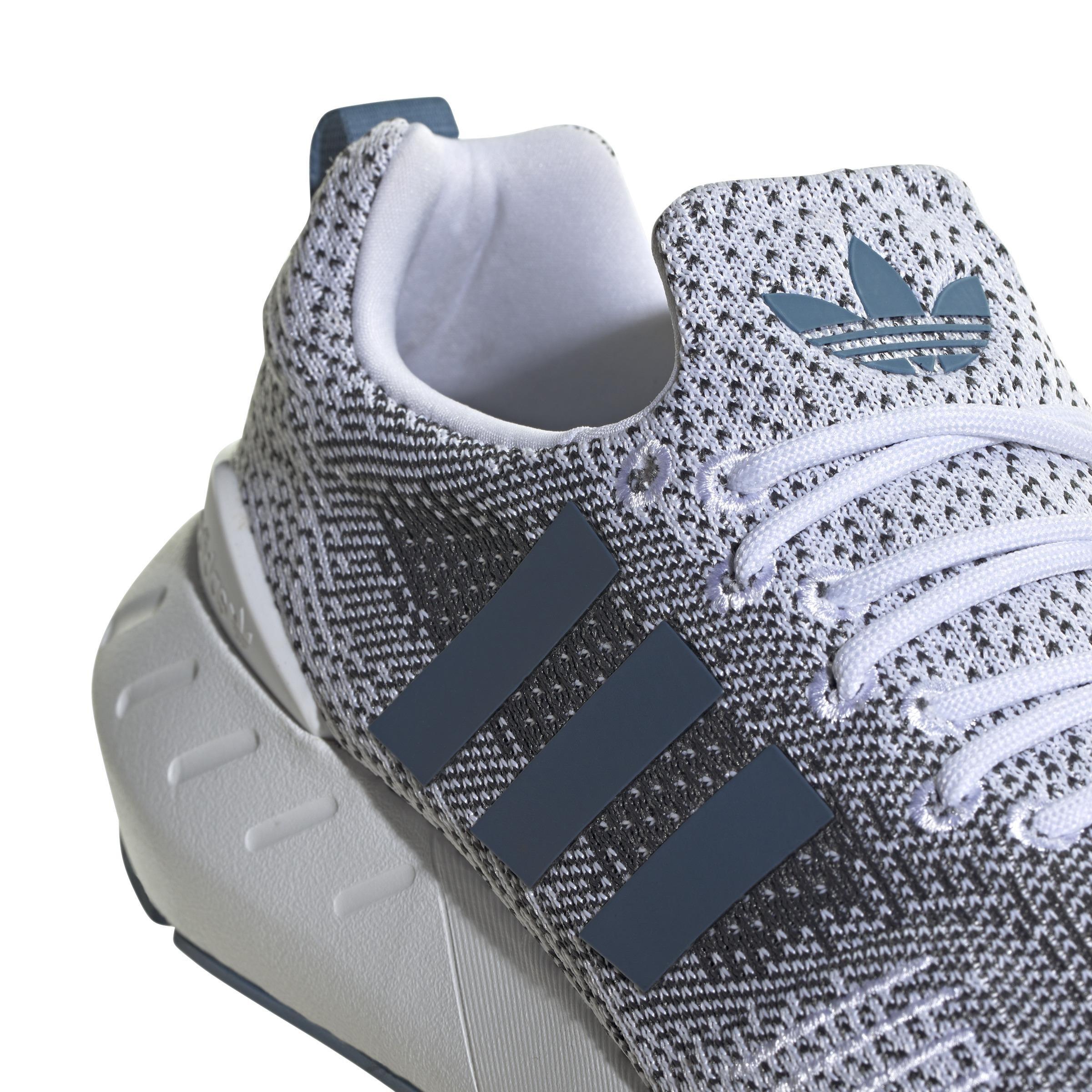 Swift Run 22 Shoes, White, A901_ONE, large image number 3