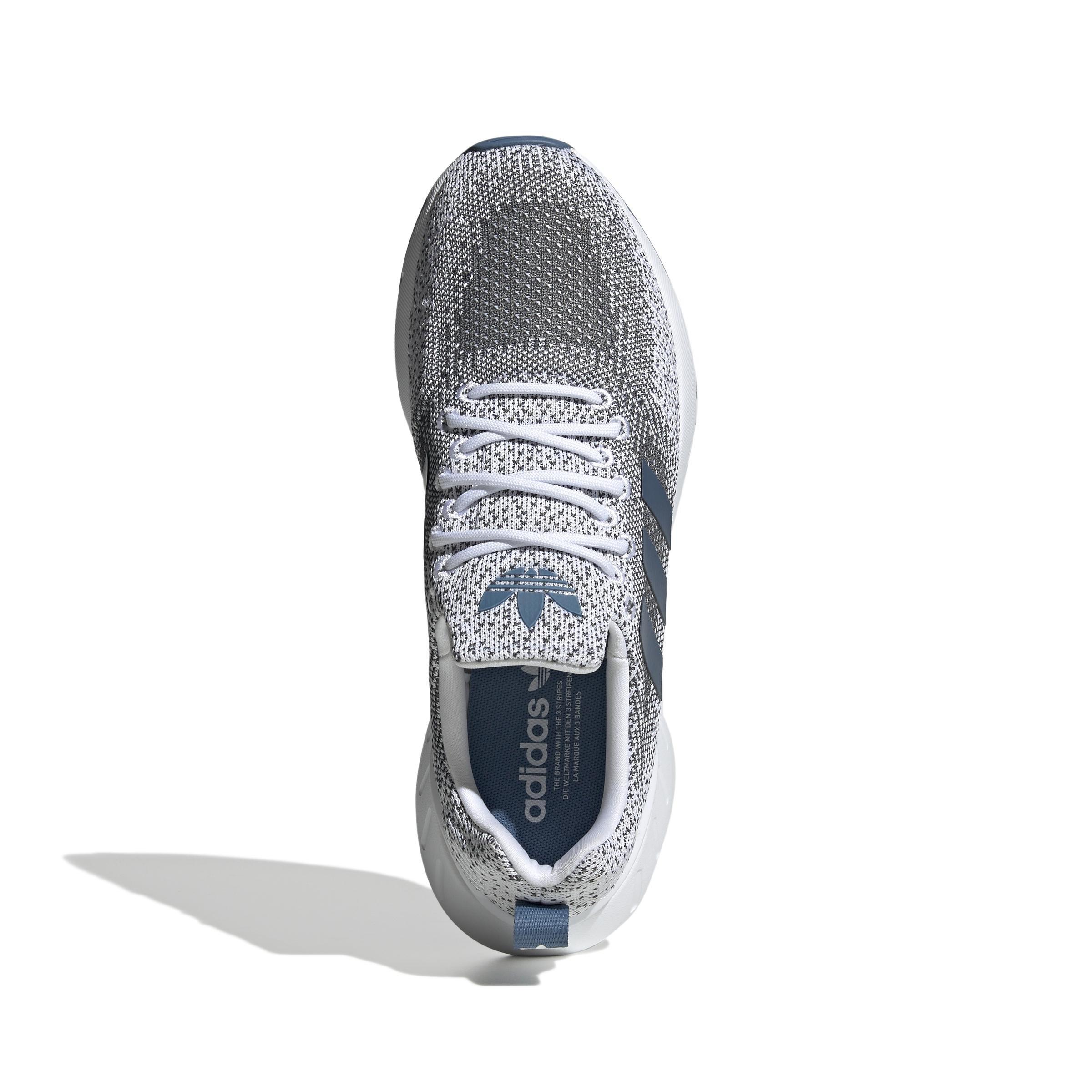 Swift Run 22 Shoes, White, A901_ONE, large image number 6