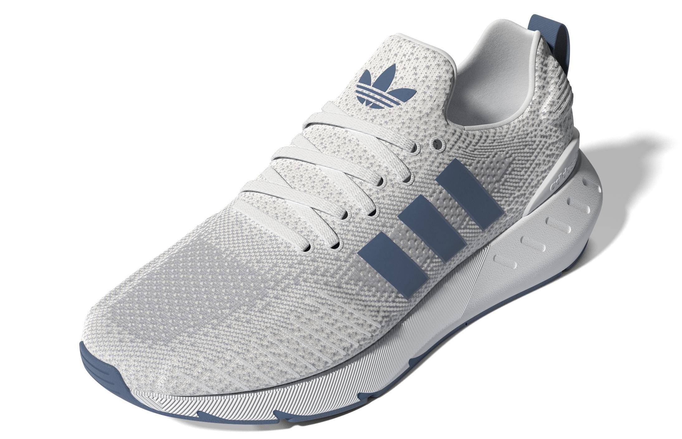 Swift Run 22 Shoes, White, A901_ONE, large image number 8