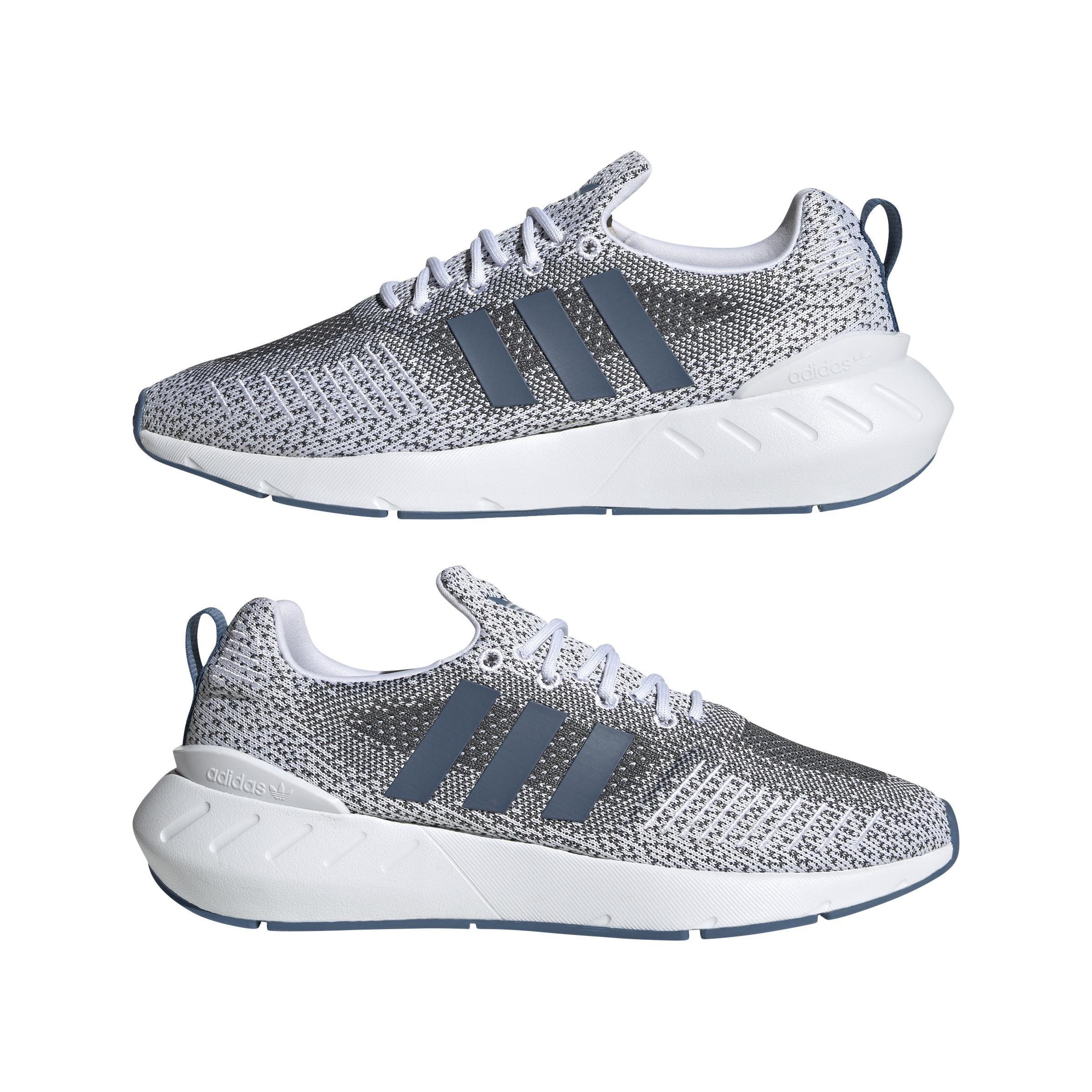 Swift Run 22 Shoes, White, A901_ONE, large image number 9