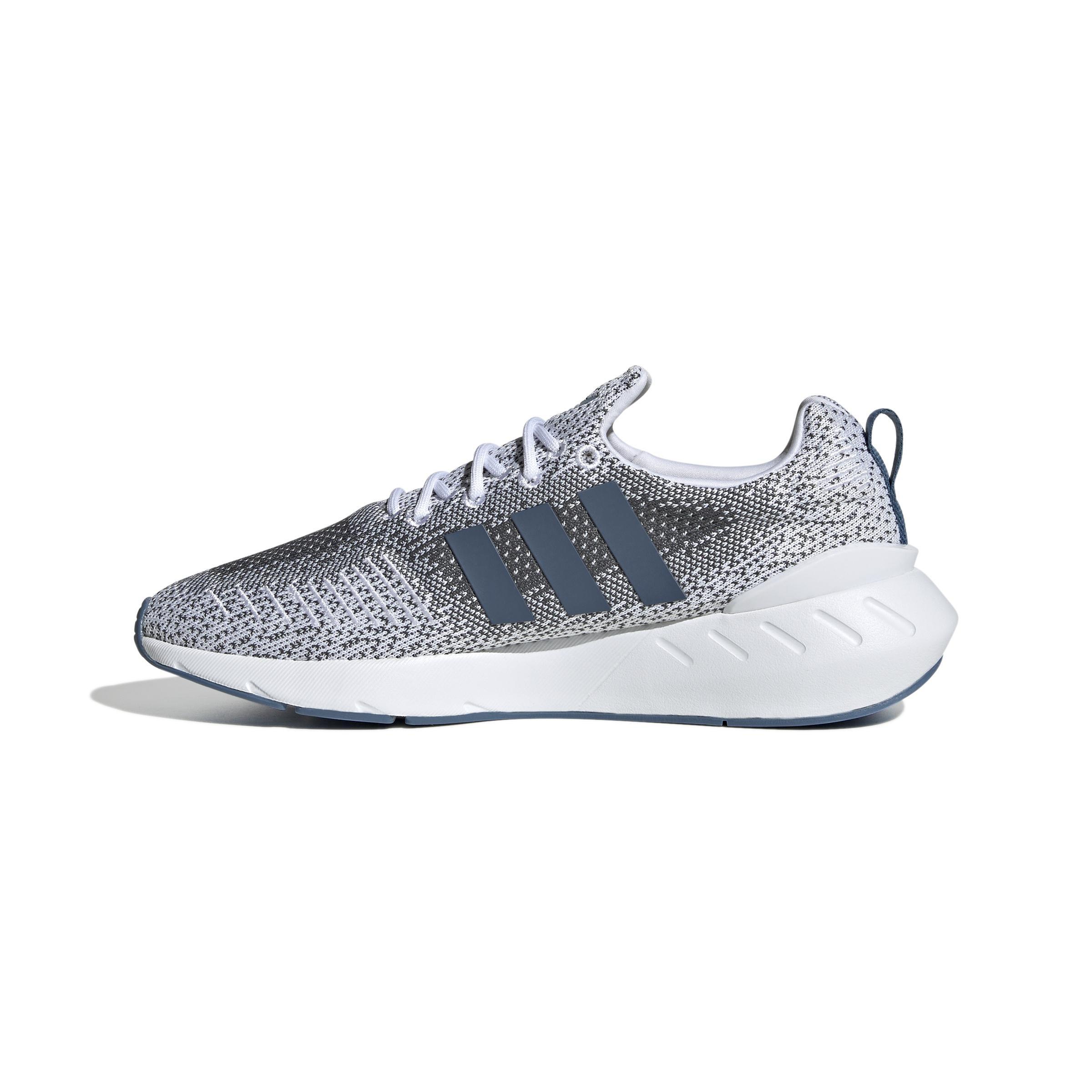 Swift Run 22 Shoes, White, A901_ONE, large image number 11