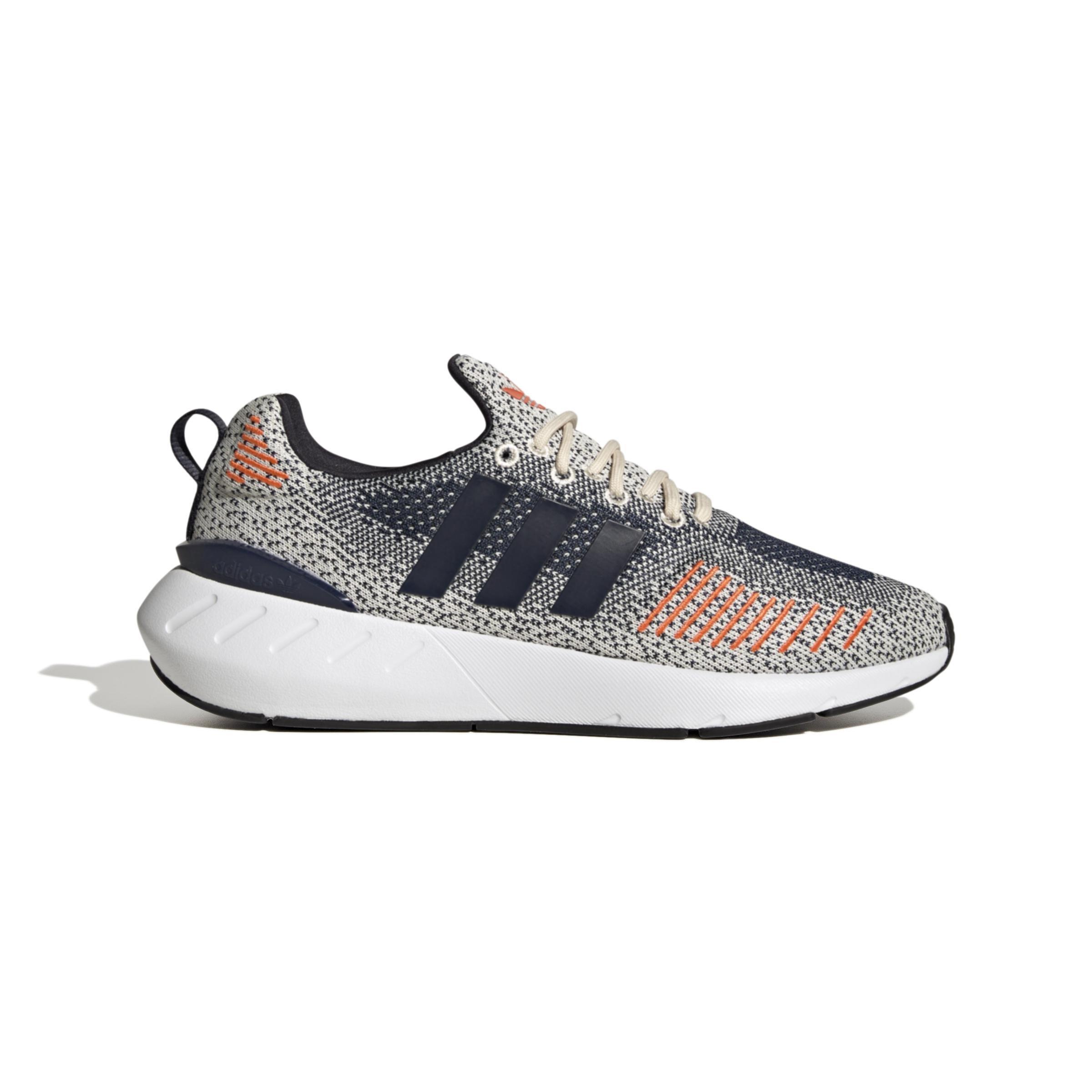Swift Run 22 Shoes, White, , large image number 0