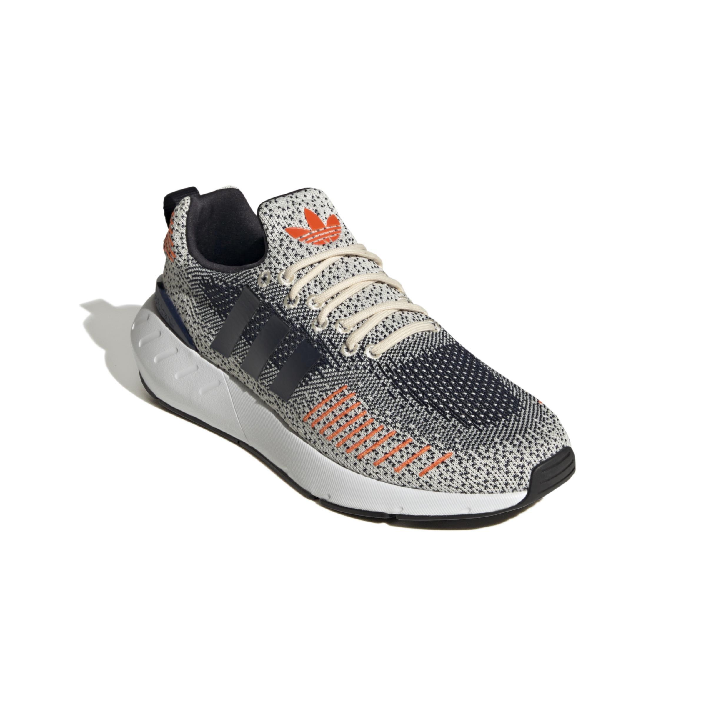 Swift Run 22 Shoes, White, , large image number 1