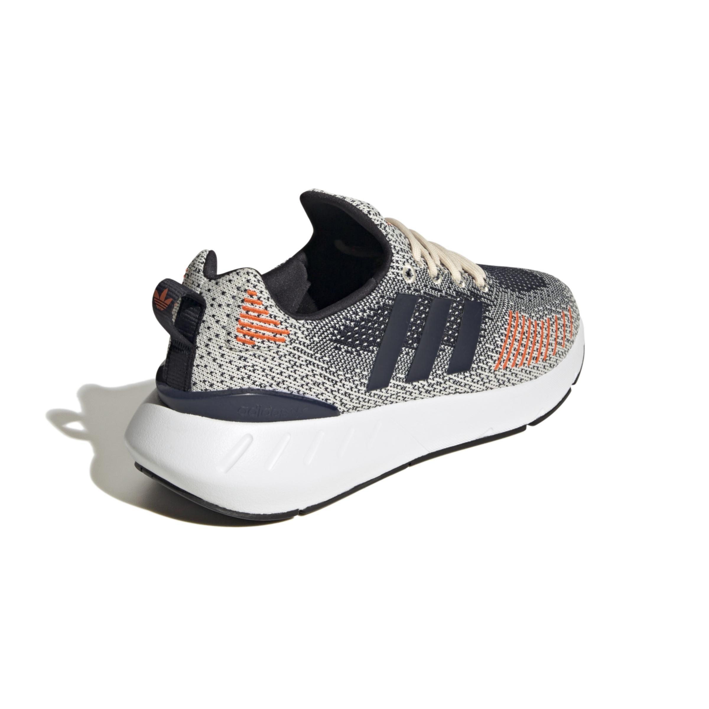 Swift Run 22 Shoes, White, , large image number 2
