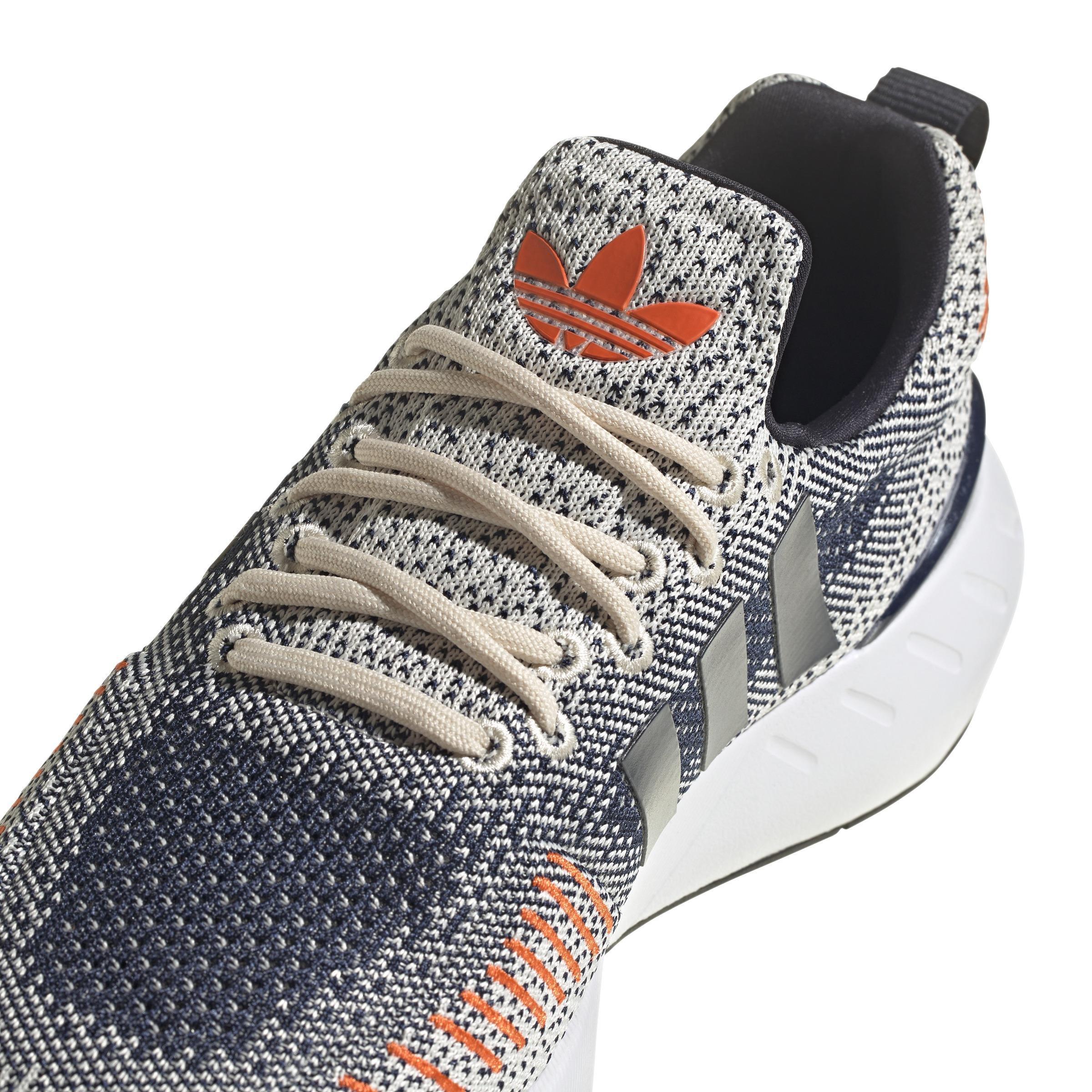 Swift Run 22 Shoes, White, , large image number 4