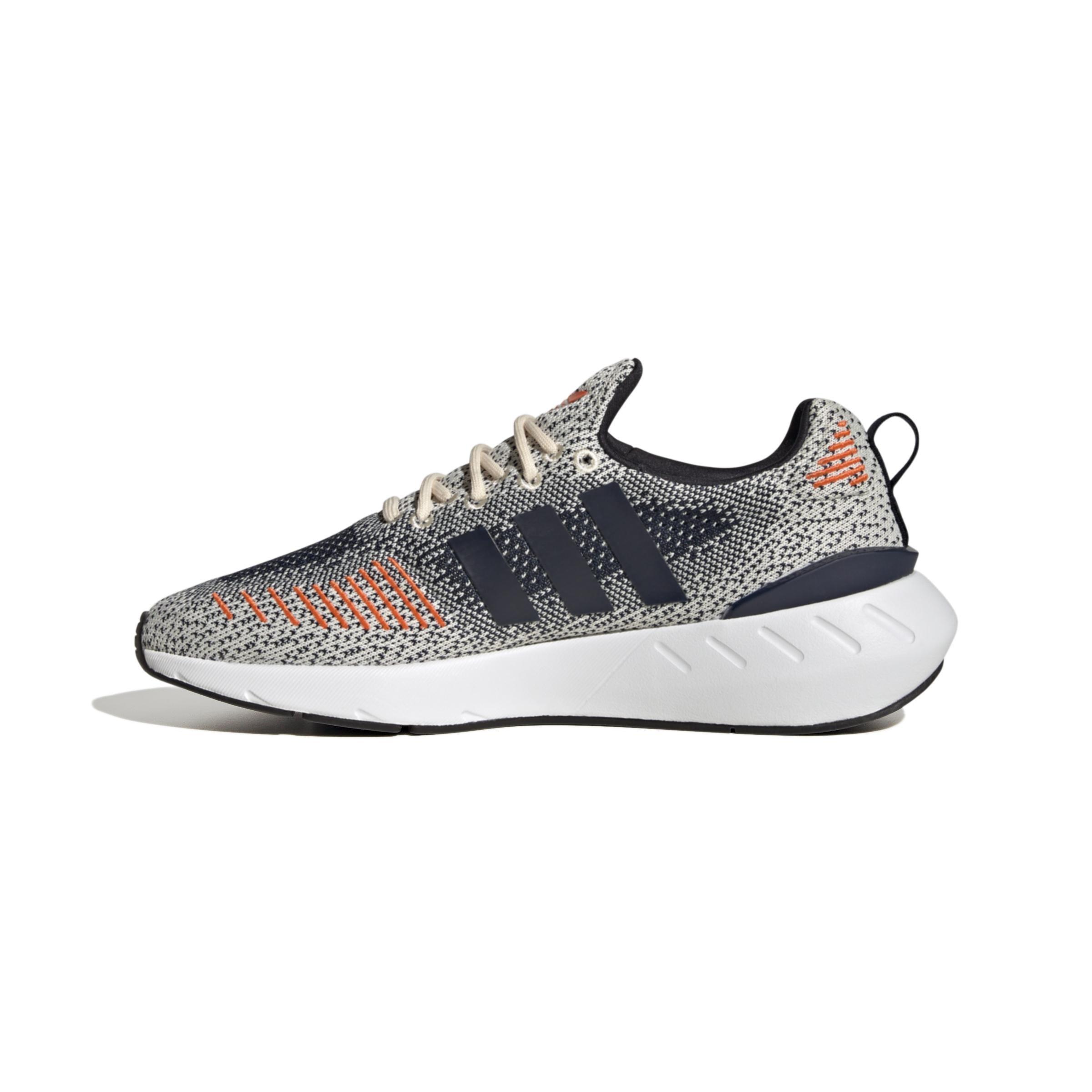 Swift Run 22 Shoes, White, , large image number 5