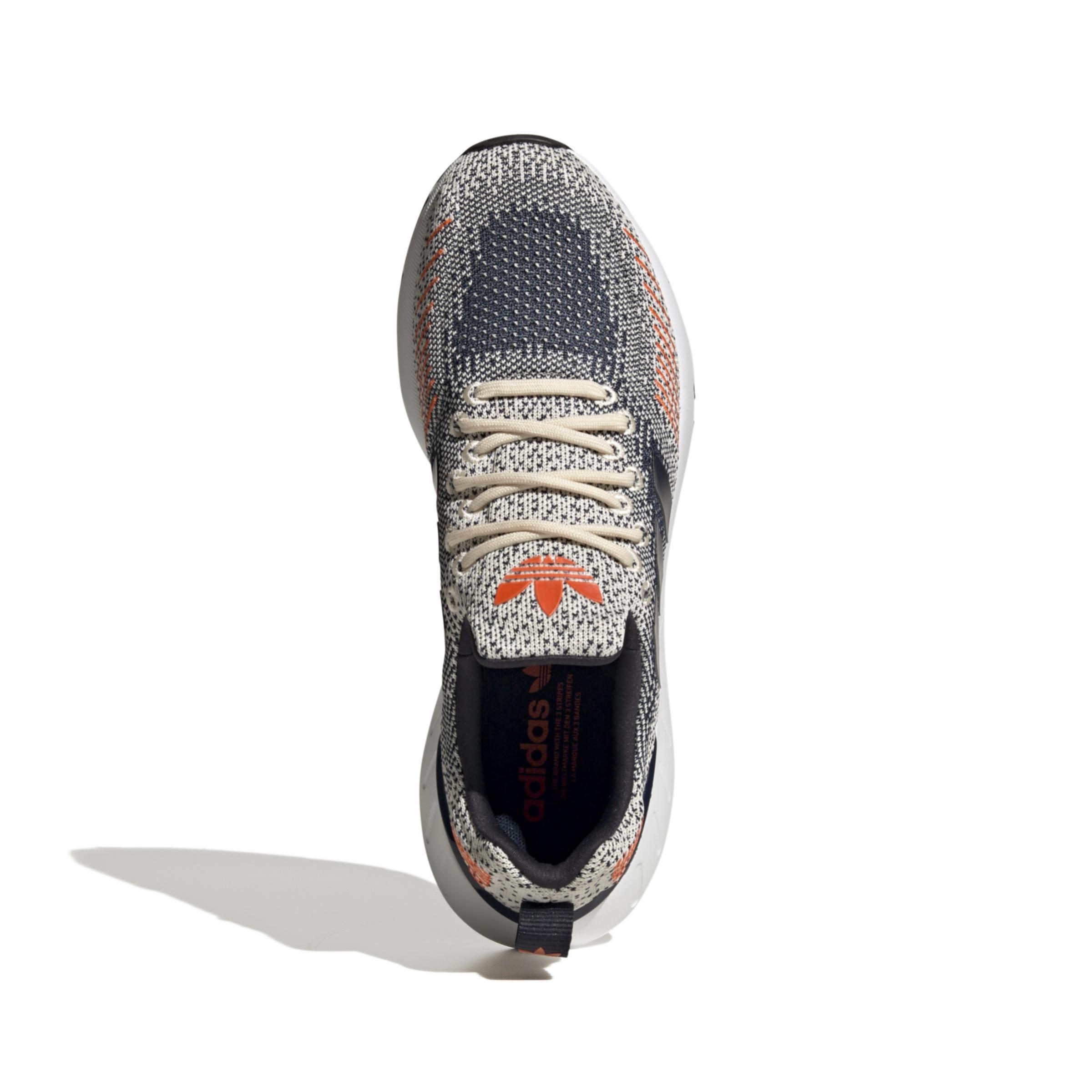 Swift Run 22 Shoes, White, , large image number 7