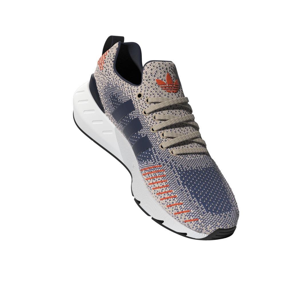Swift Run 22 Shoes, White, , large image number 14