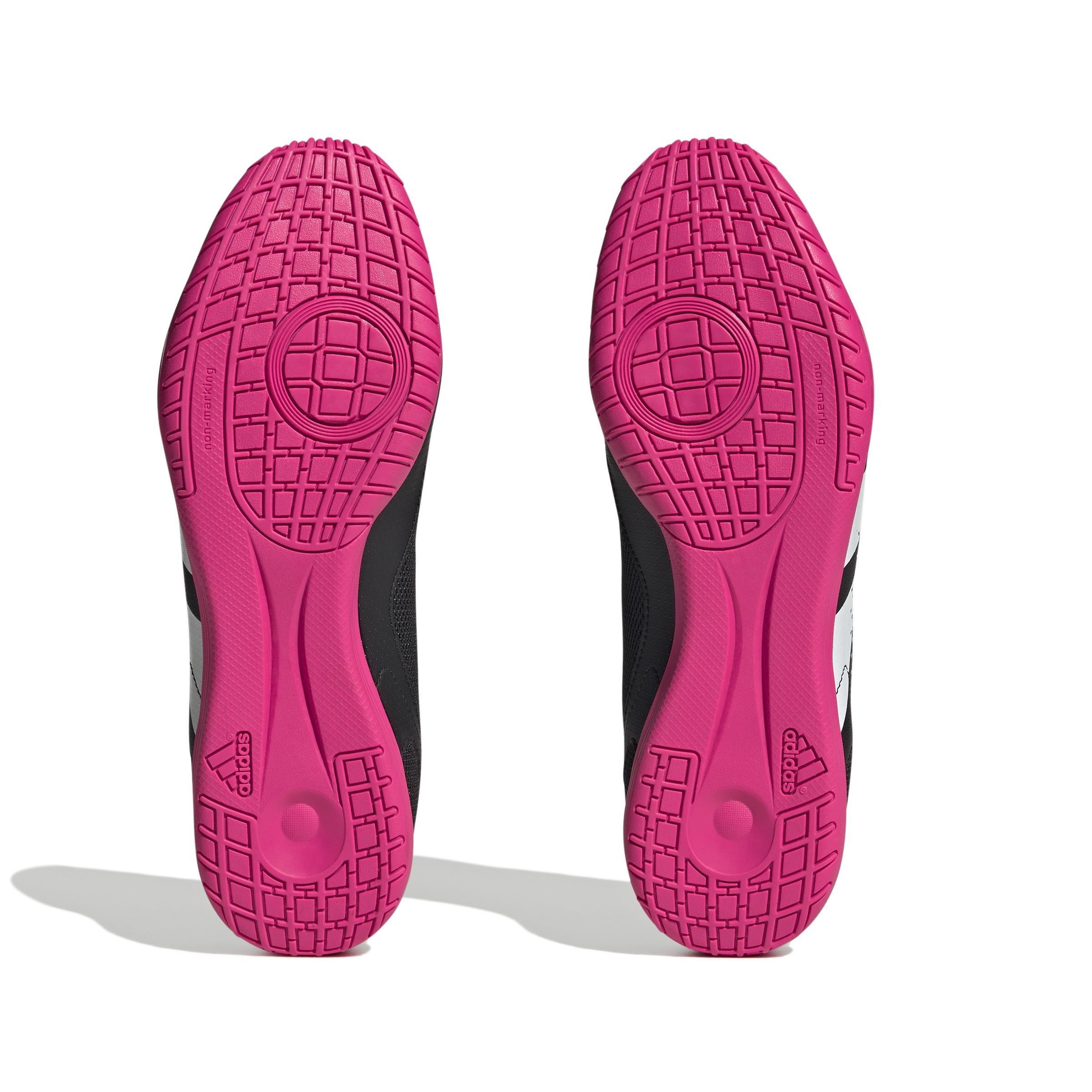 Unisex Predator Accuracy.4 Indoor Sala Boots, Black, A901_ONE, large image number 13