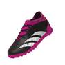 Kids Unisex Predator Accuracy.3 Turf Boots, Black, A901_ONE, thumbnail image number 9