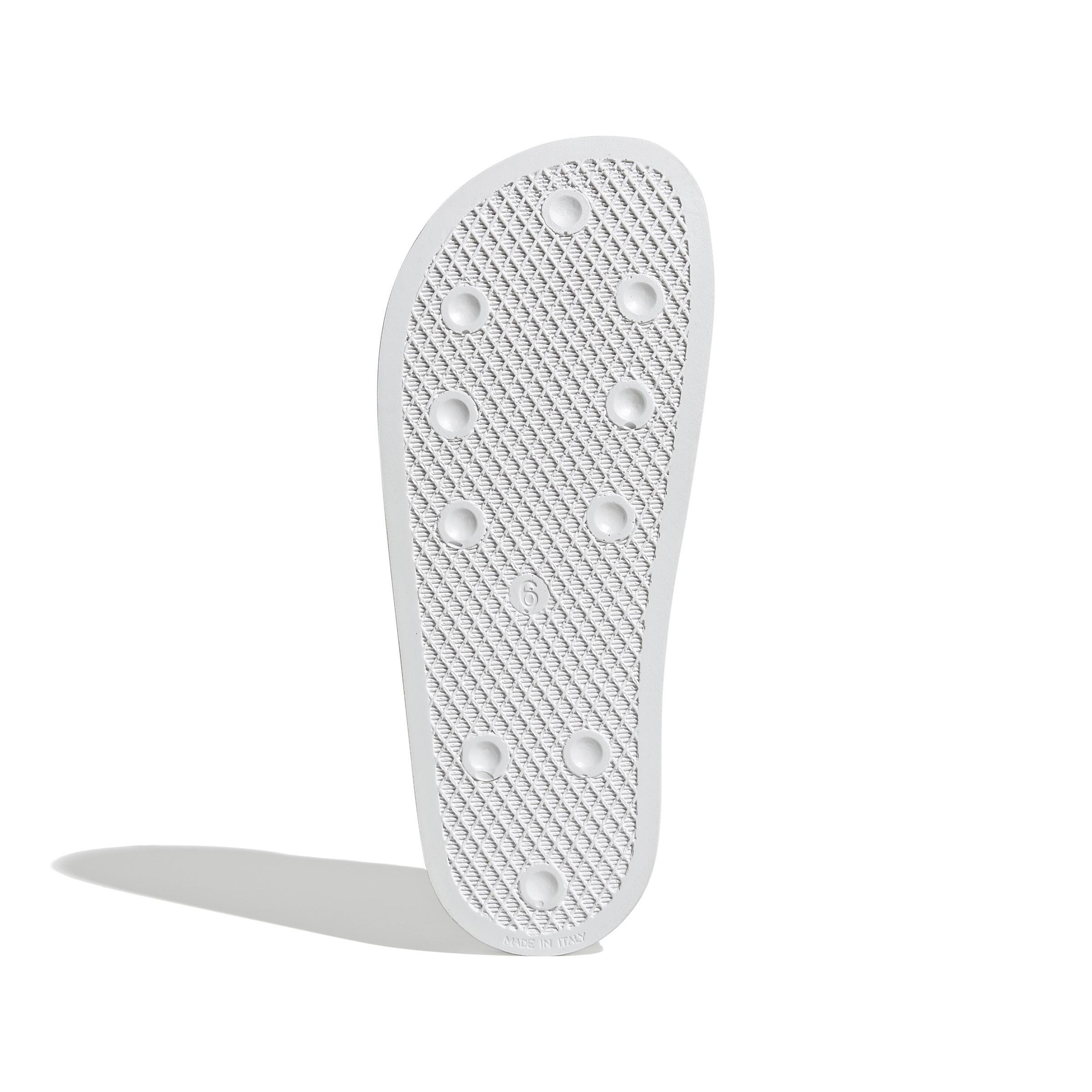 Marimekko Adilette Slides, Black, A901_ONE, large image number 9
