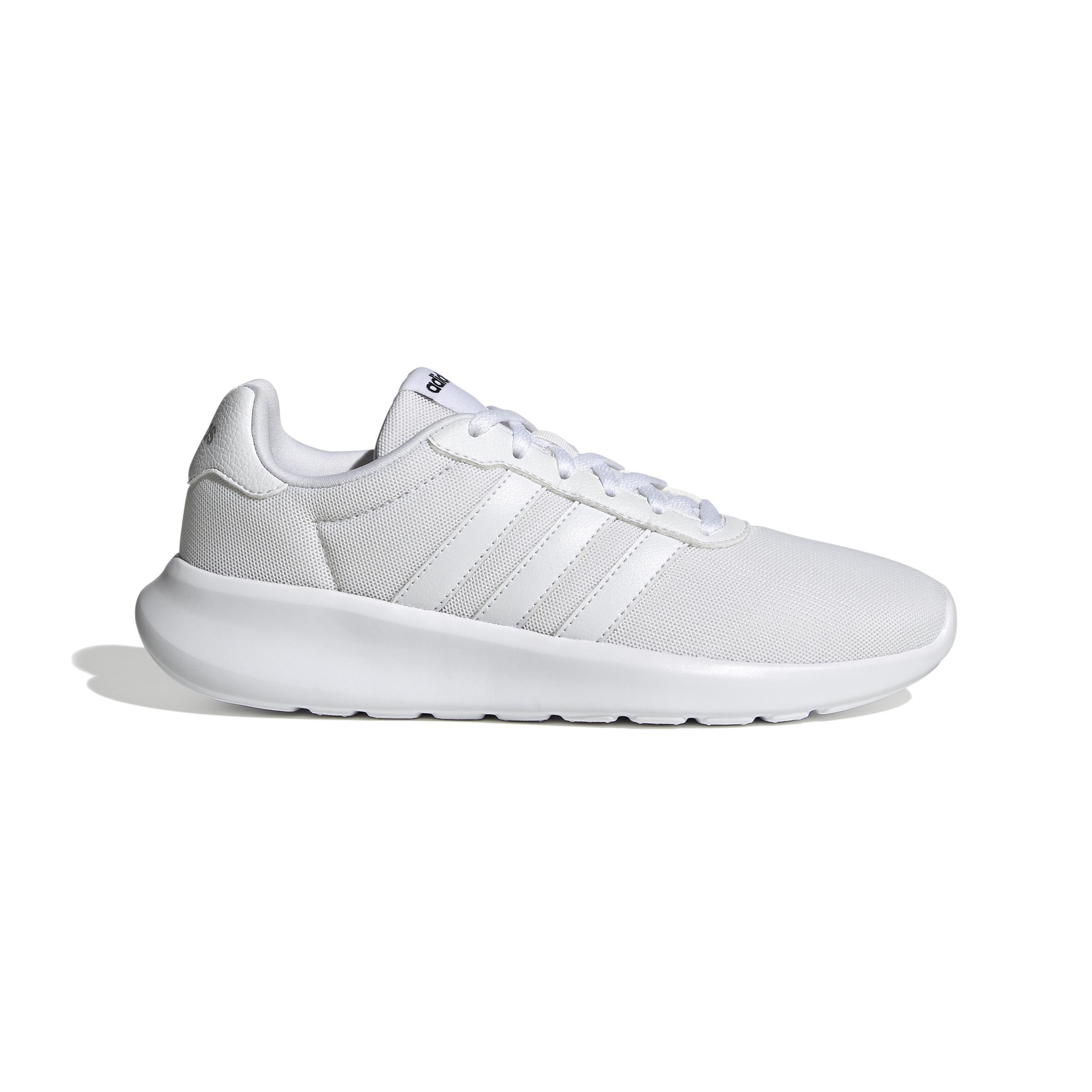 Lite Racer 3.0 Shoes Ftwr, White, A901_ONE, large image number 0