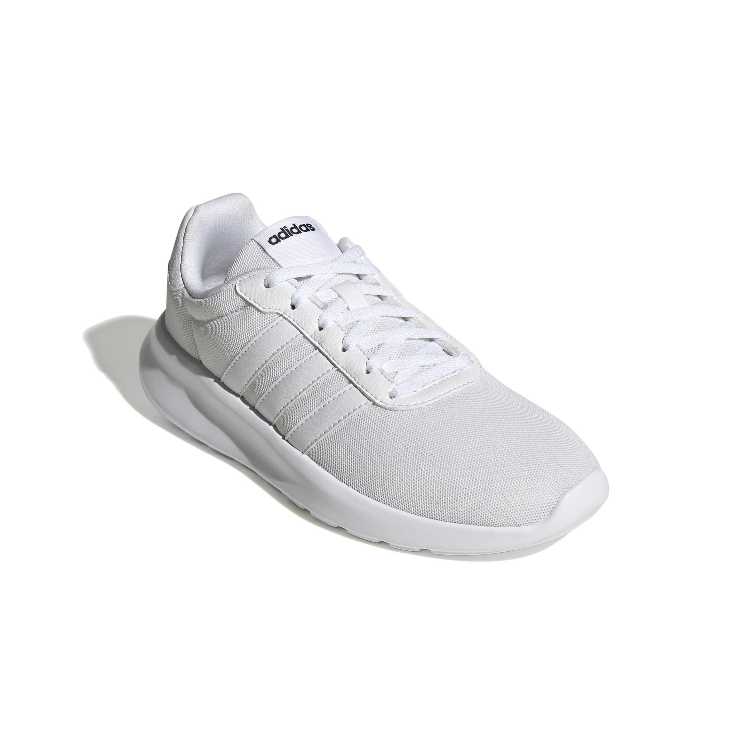 Lite Racer 3.0 Shoes Ftwr, White, A901_ONE, large image number 1