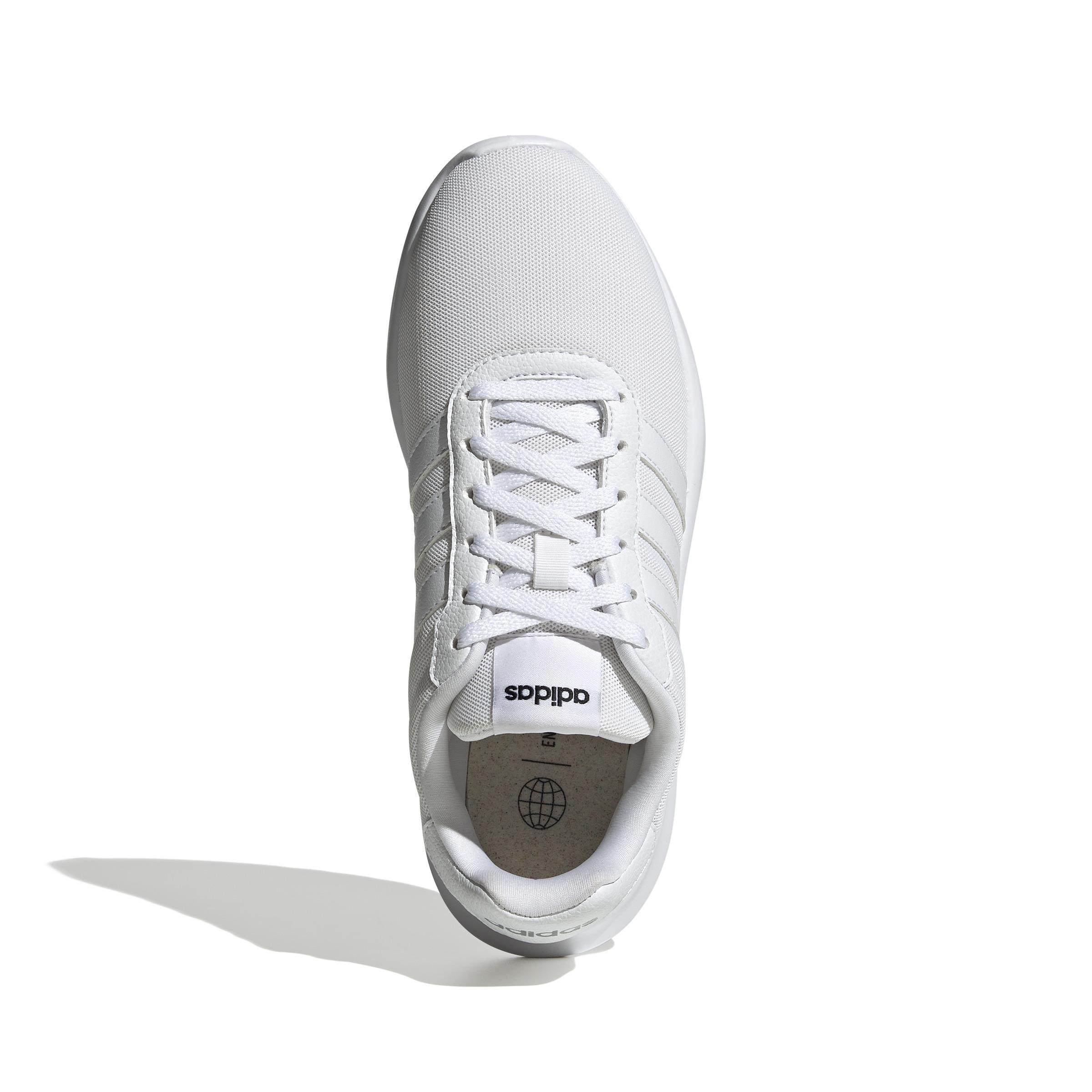 Lite Racer 3.0 Shoes Ftwr, White, A901_ONE, large image number 5