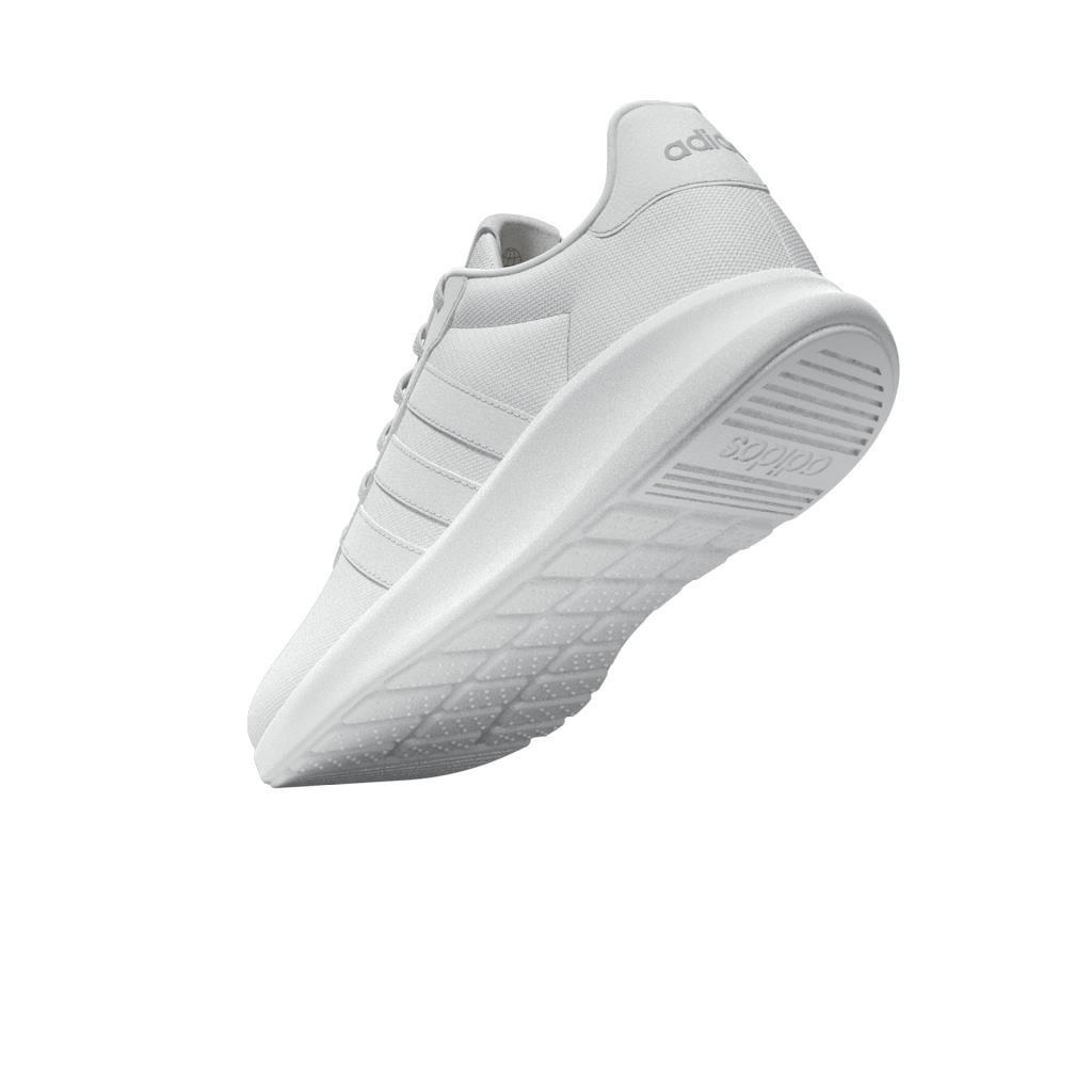 Lite Racer 3.0 Shoes Ftwr, White, A901_ONE, large image number 7