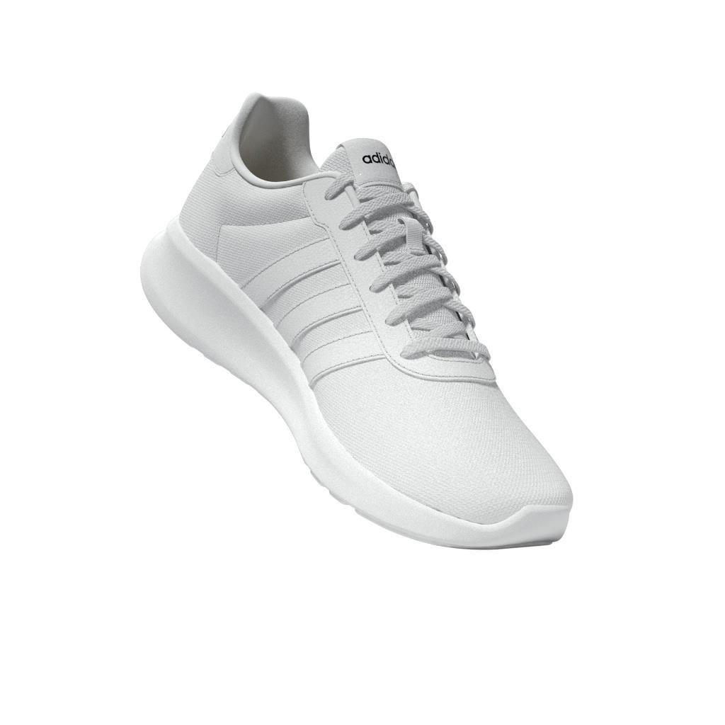 Lite Racer 3.0 Shoes Ftwr, White, A901_ONE, large image number 8