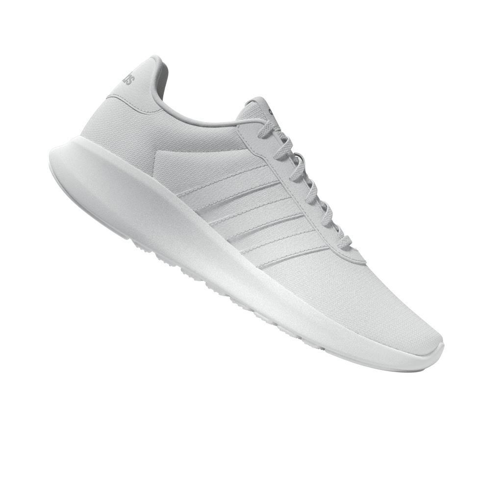 Lite Racer 3.0 Shoes Ftwr, White, A901_ONE, large image number 12