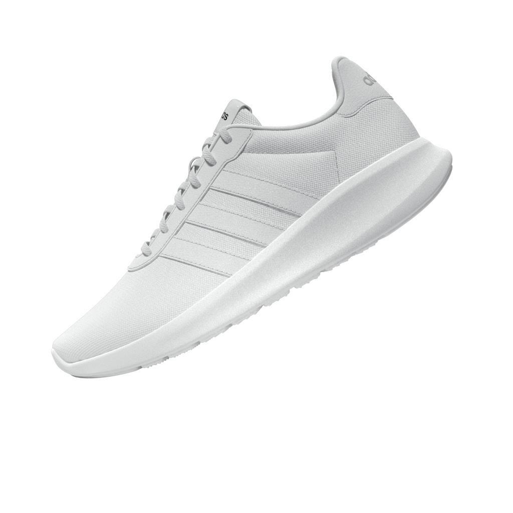 Lite Racer 3.0 Shoes Ftwr, White, A901_ONE, large image number 12