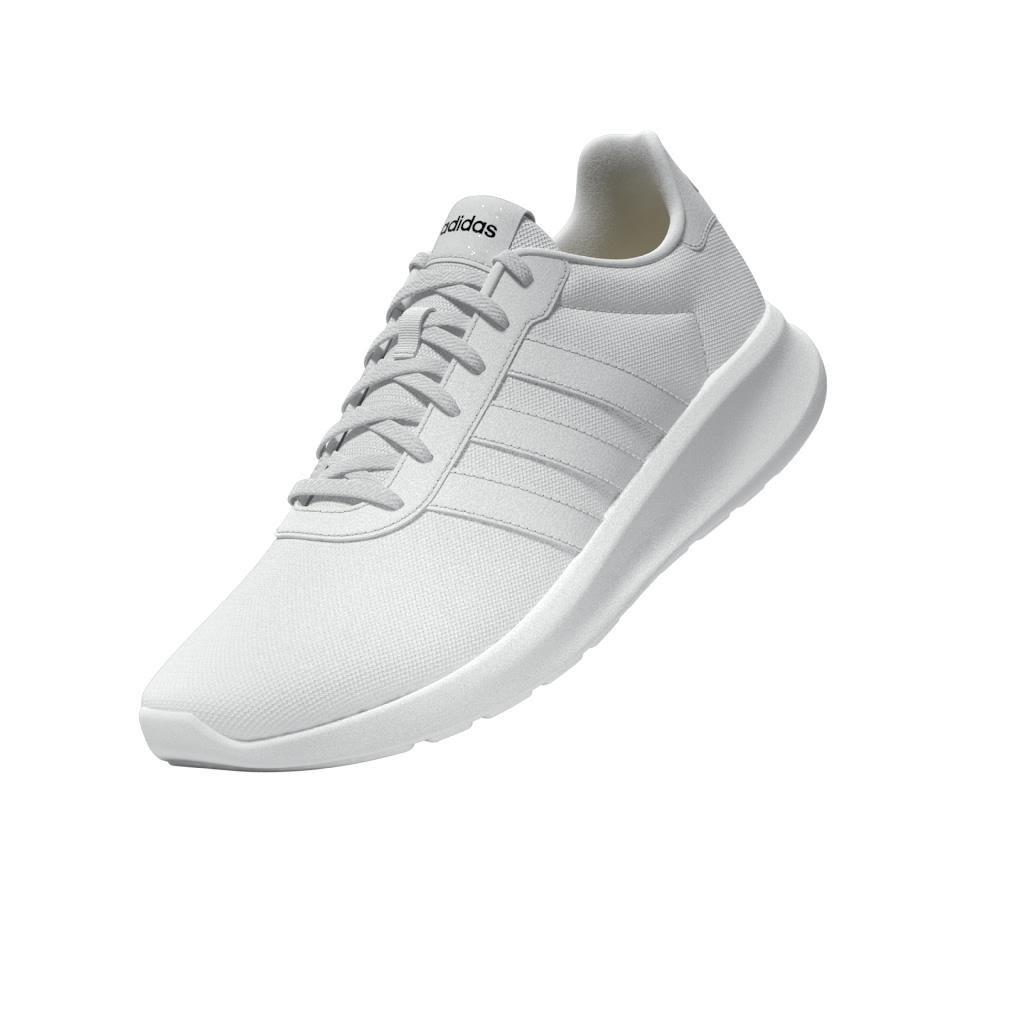 Lite Racer 3.0 Shoes Ftwr, White, A901_ONE, large image number 14