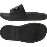 Unisex Kids Adilette Comfort X Lego Slides, Black, , large image number 13