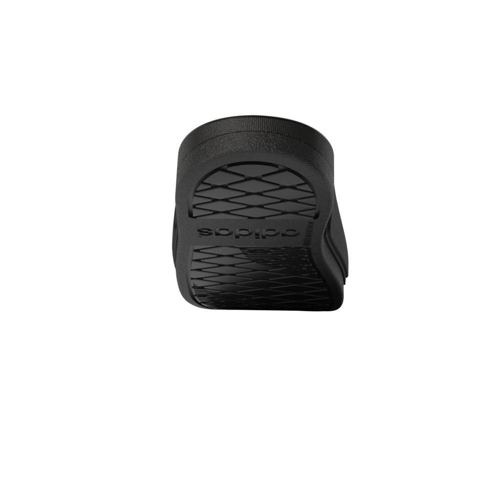 Unisex Kids Adilette Comfort X Lego Slides, Black, A901_ONE, large image number 28