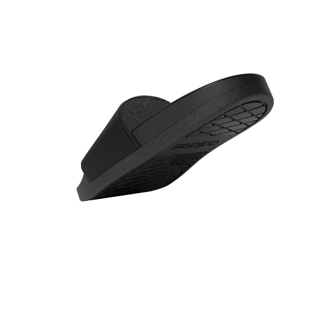 Unisex Kids Adilette Comfort X Lego Slides, Black, , large image number 30