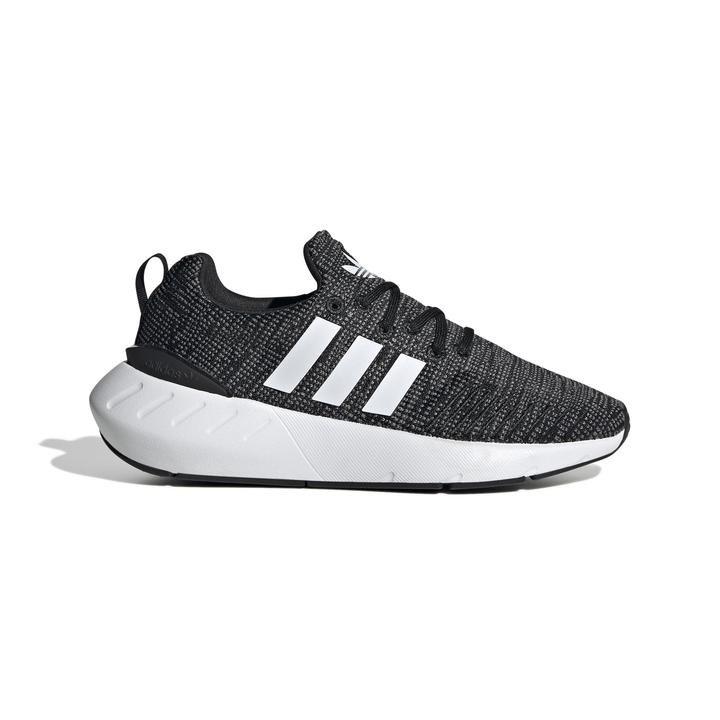 adidas gazelle silver green womens adidas Kid's Swift Run X Shoes Grade School