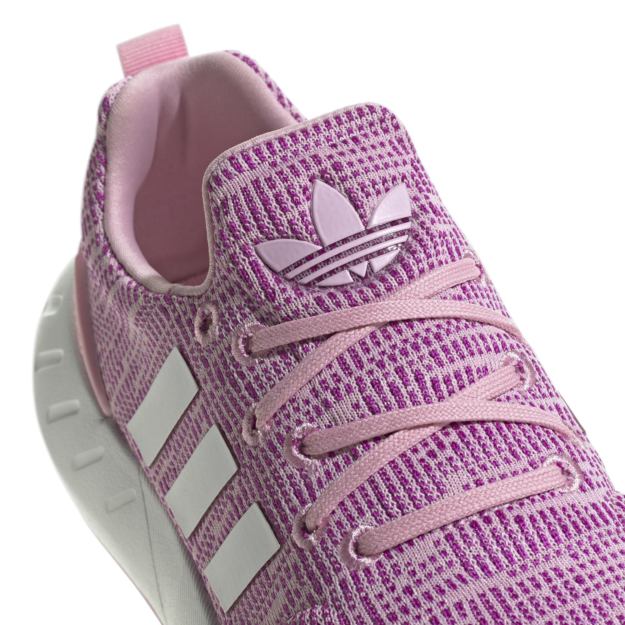 Adidas swift best sale run pale pink