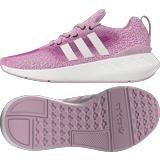 Unisex Kids Swift Run 22 Shoes, Pink, A901_ONE, large image number 11
