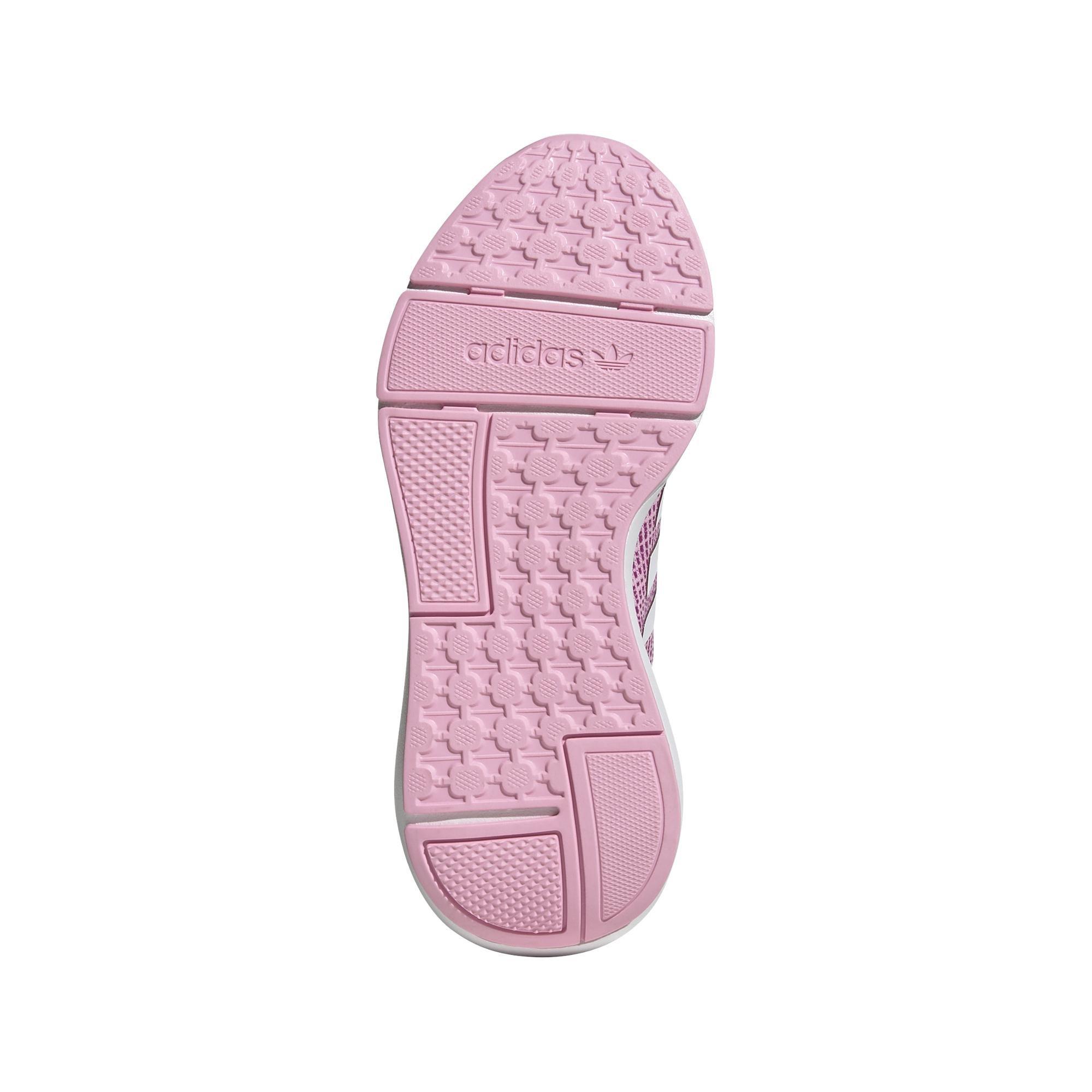 Unisex Kids Swift Run 22 Shoes, Pink, A901_ONE, large image number 21