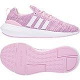 Unisex Kids Swift Run 22 Shoes, Pink, A901_ONE, large image number 24