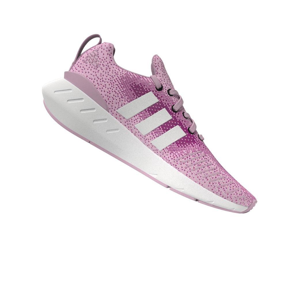 Unisex Kids Swift Run 22 Shoes, Pink, A901_ONE, large image number 30