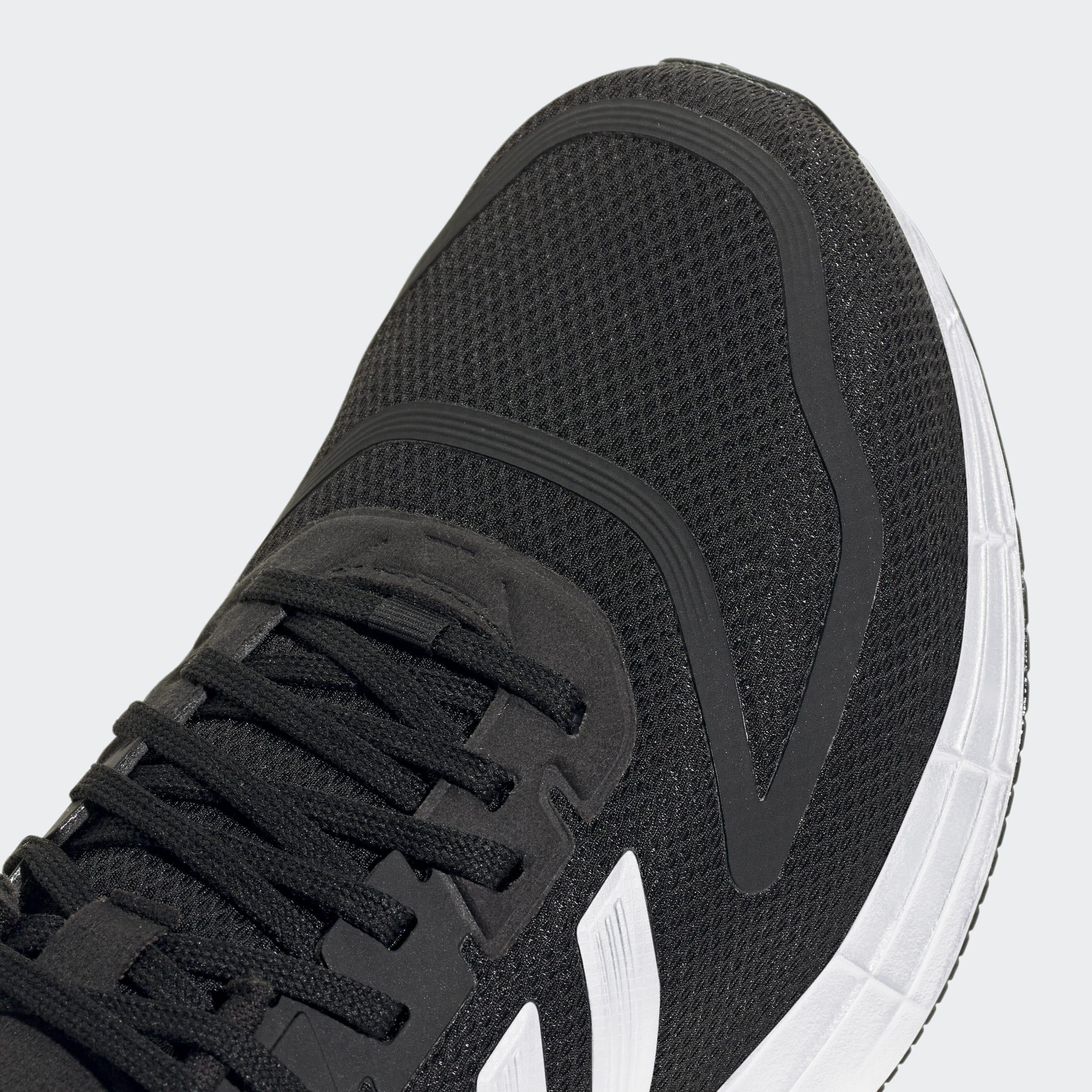 Duramo 10 Shoes, Black, A901_ONE, large image number 4