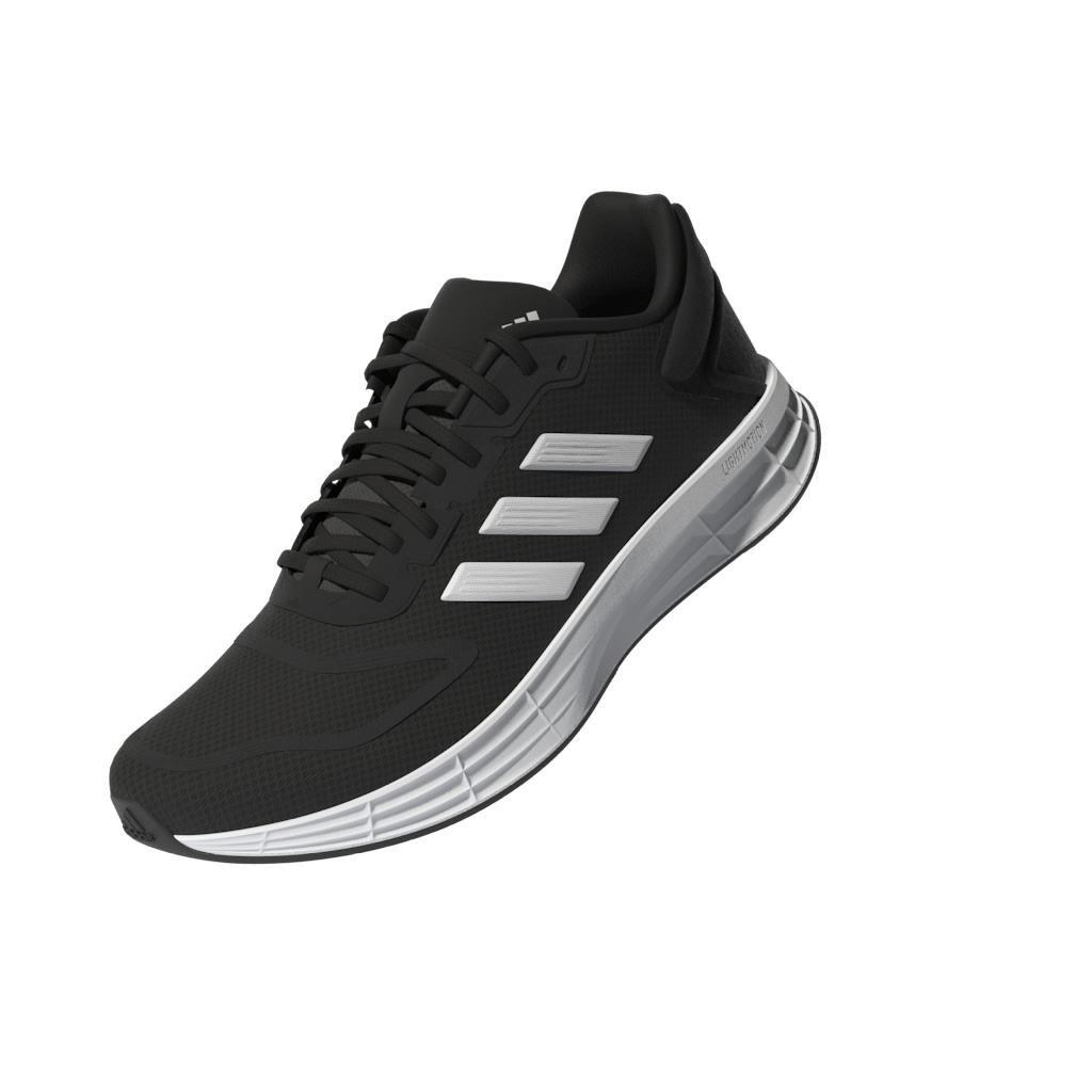 Duramo 10 Shoes, Black, A901_ONE, large image number 7