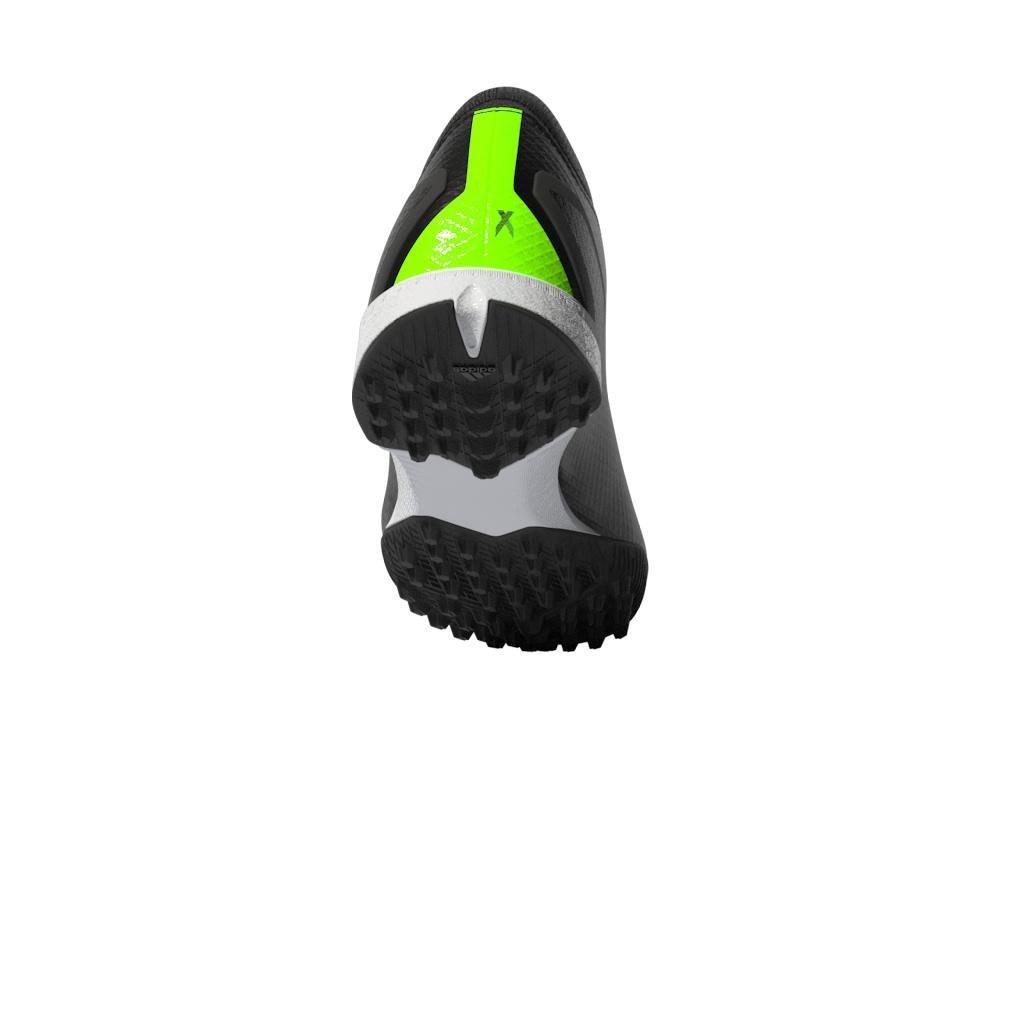 Unisex Speedportal.3 Turf Boots, Black, A901_ONE, large image number 8