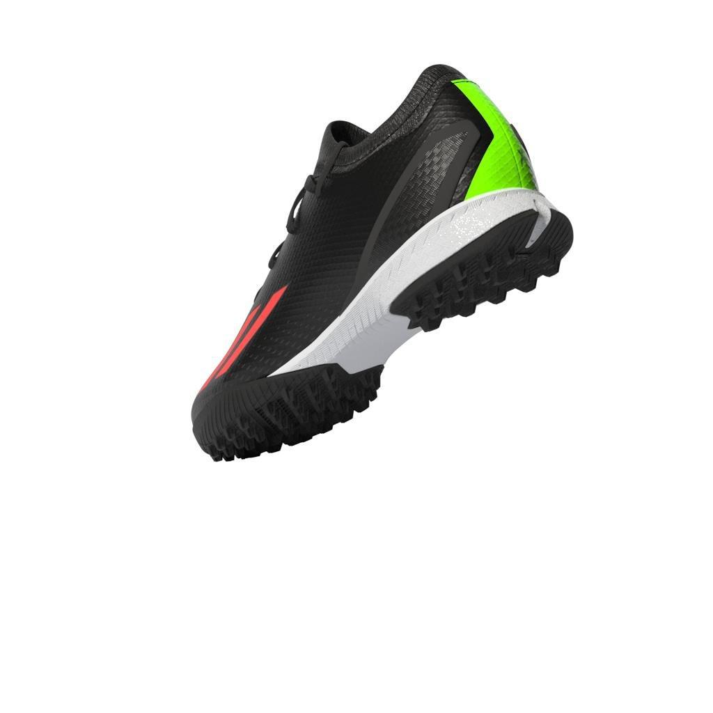Unisex Speedportal.3 Turf Boots, Black, A901_ONE, large image number 9