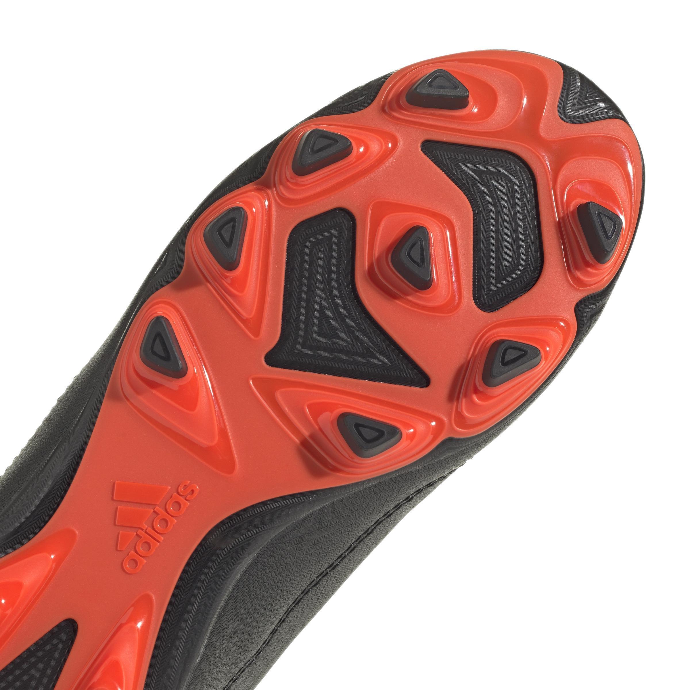 Unisex Kids X Speedportal.4 Flexible Ground Boots, Black, A901_ONE, large image number 3