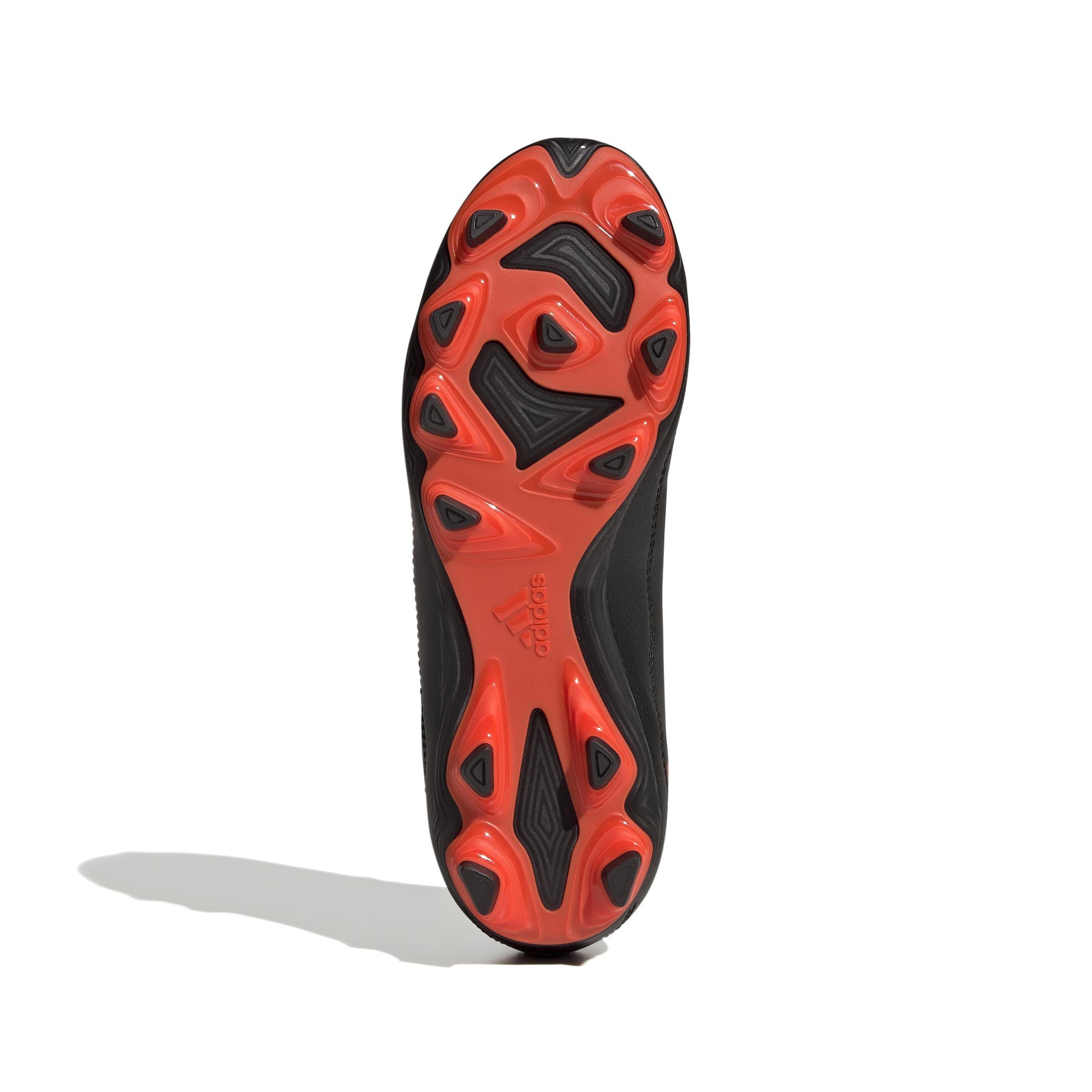 Unisex Kids X Speedportal.4 Flexible Ground Boots, Black, A901_ONE, large image number 14