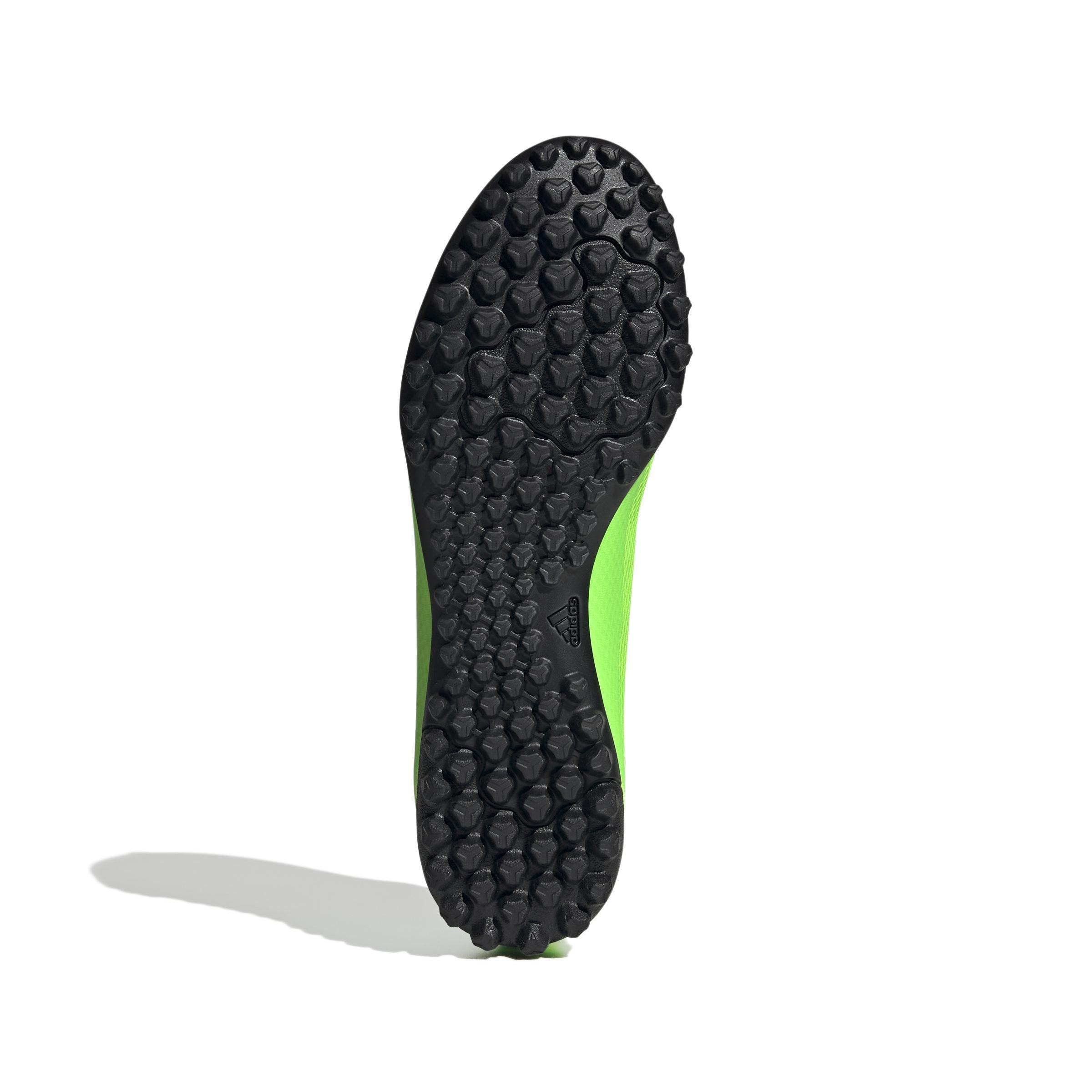 Unisex Speedportal.4 Turf Boots, Green, A901_ONE, large image number 13