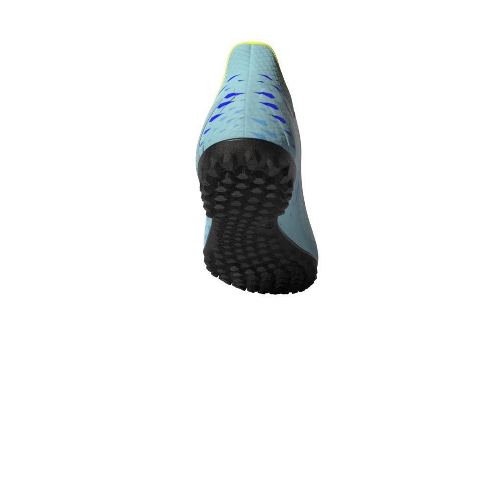 Unisex Speedportal.4 Turf Boots, Blue, , large image number 8
