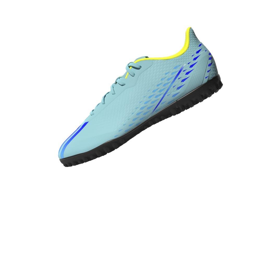 Unisex Speedportal.4 Turf Boots, Blue, , large image number 9