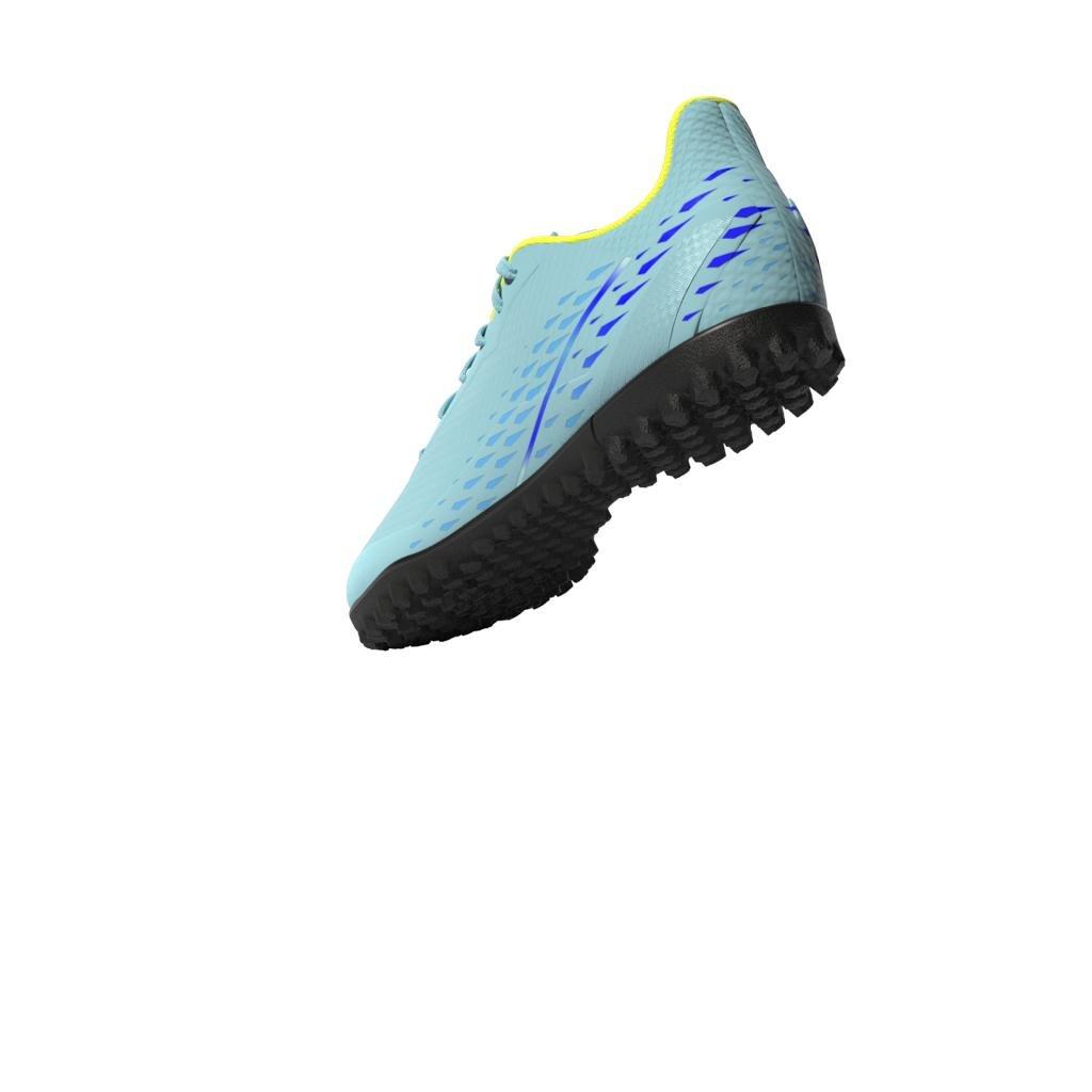 Unisex Speedportal.4 Turf Boots, Blue, , large image number 14
