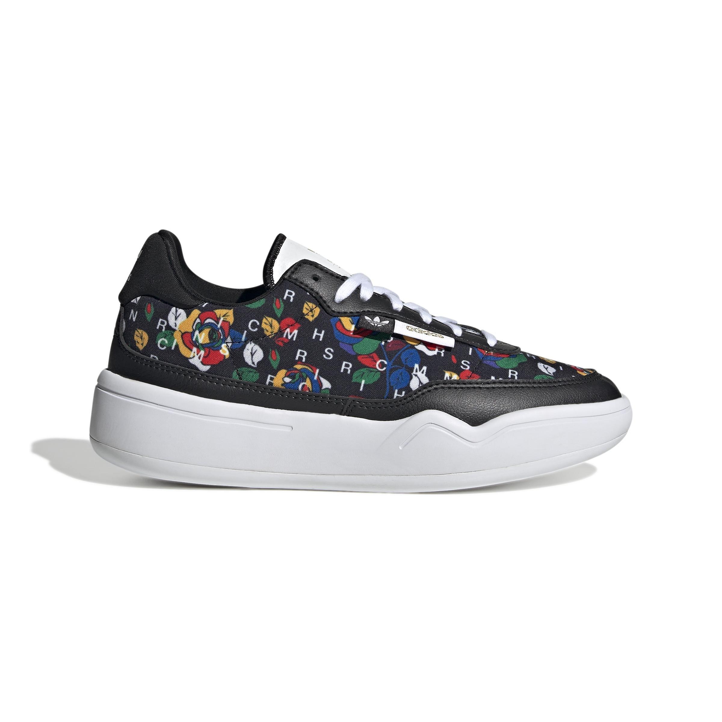 Rich Mnisi Her Court Shoes, Black, , large image number 0