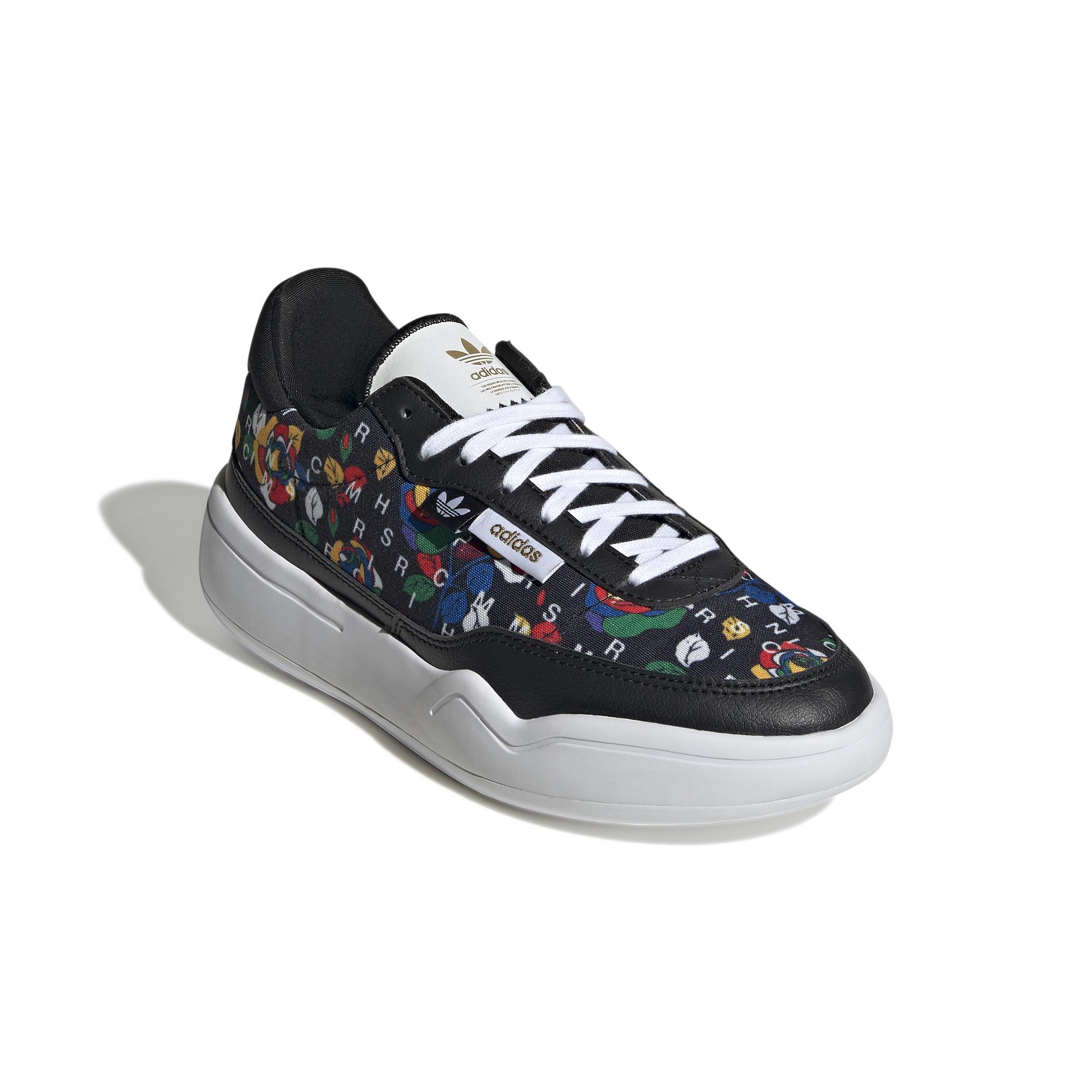 Rich Mnisi Her Court Shoes, Black, , large image number 1