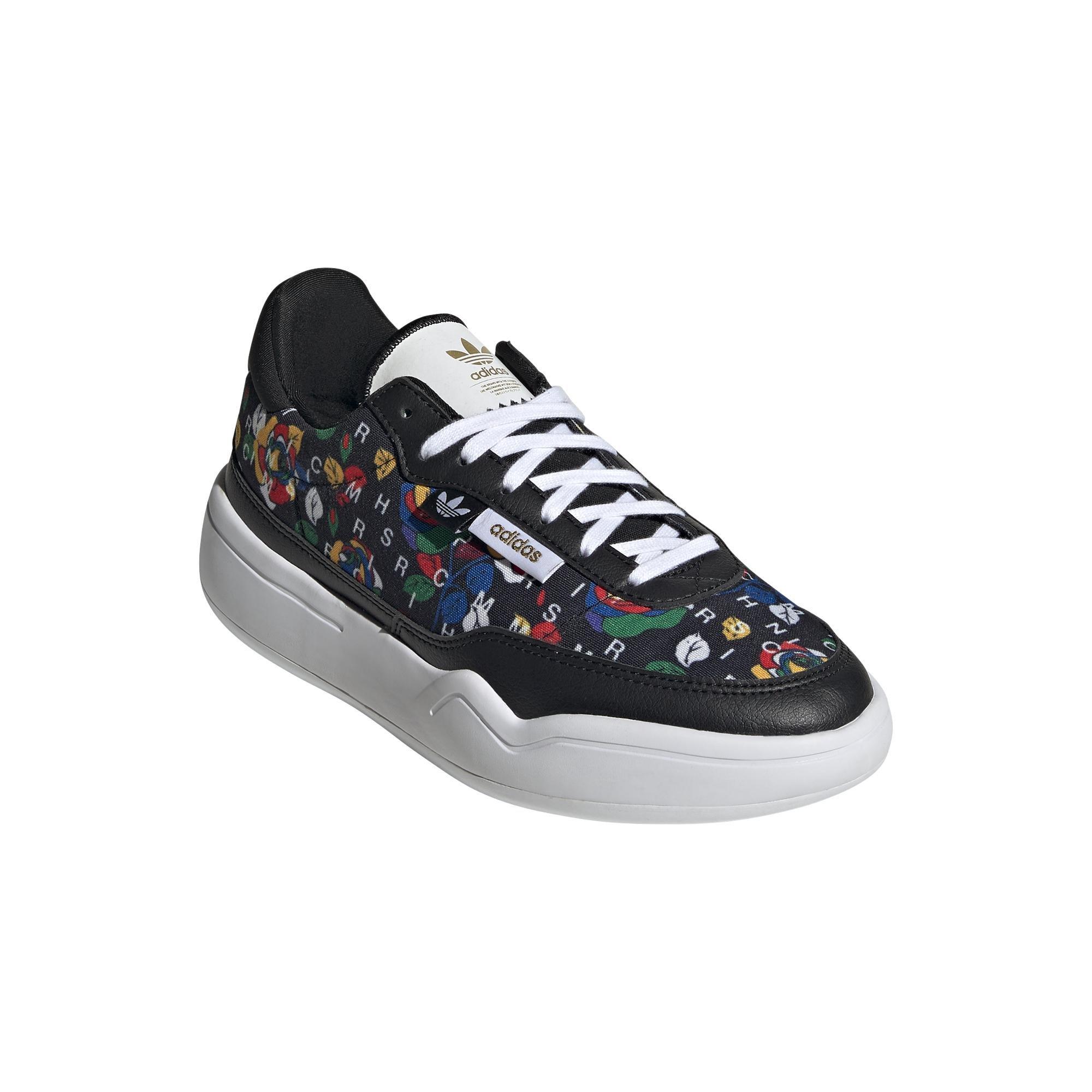 Rich Mnisi Her Court Shoes, Black, , large image number 2