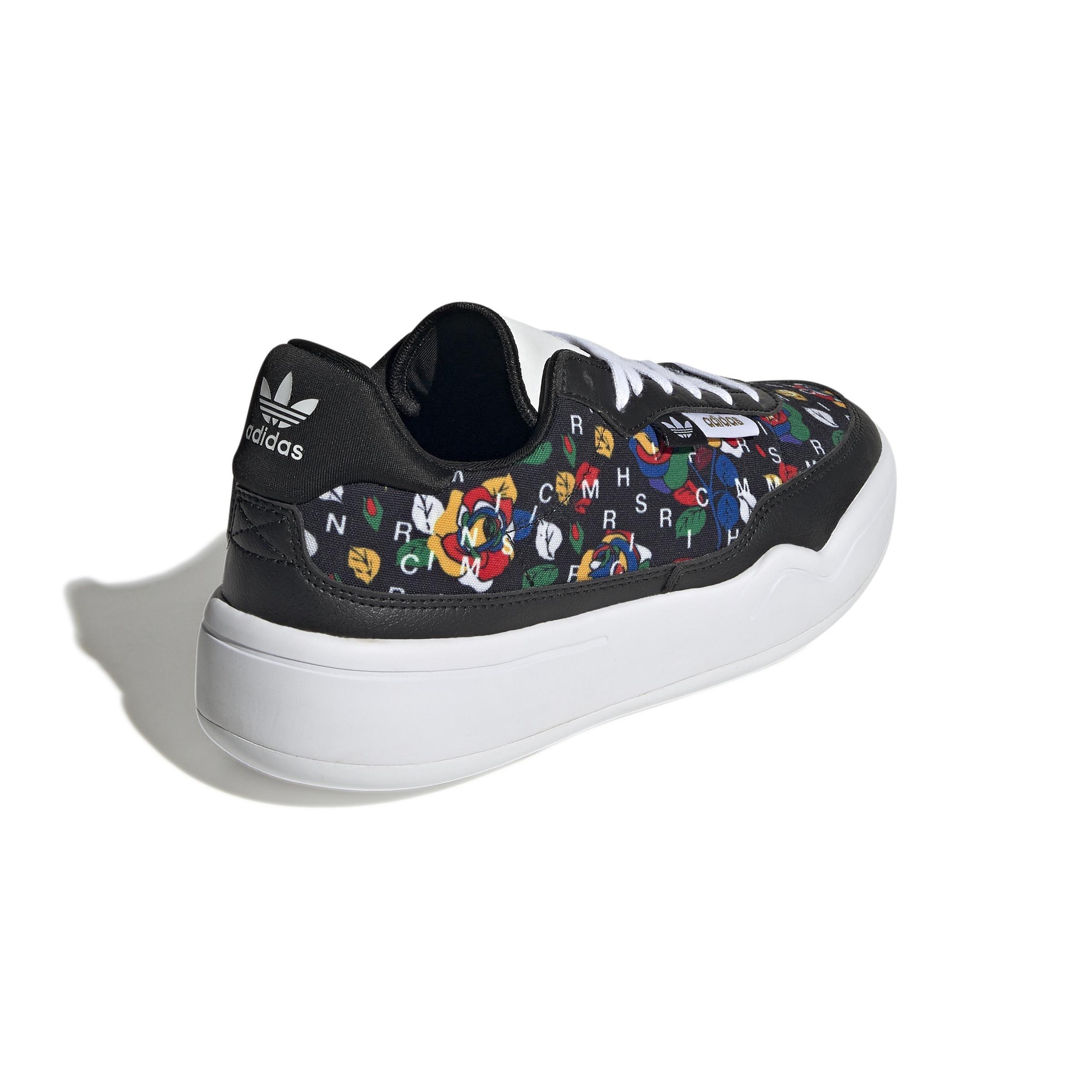 Rich Mnisi Her Court Shoes, Black, , large image number 3