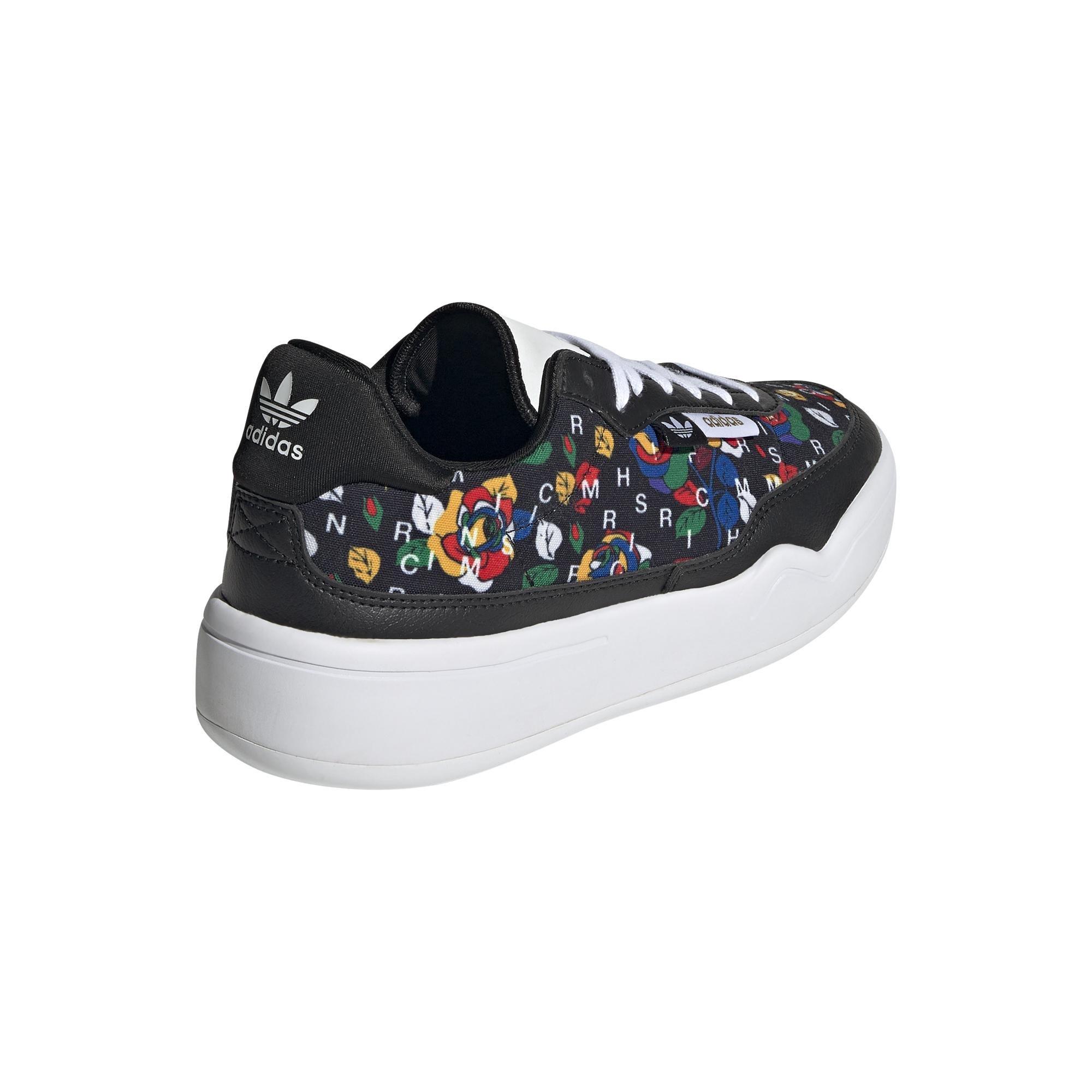 Rich Mnisi Her Court Shoes, Black, , large image number 4