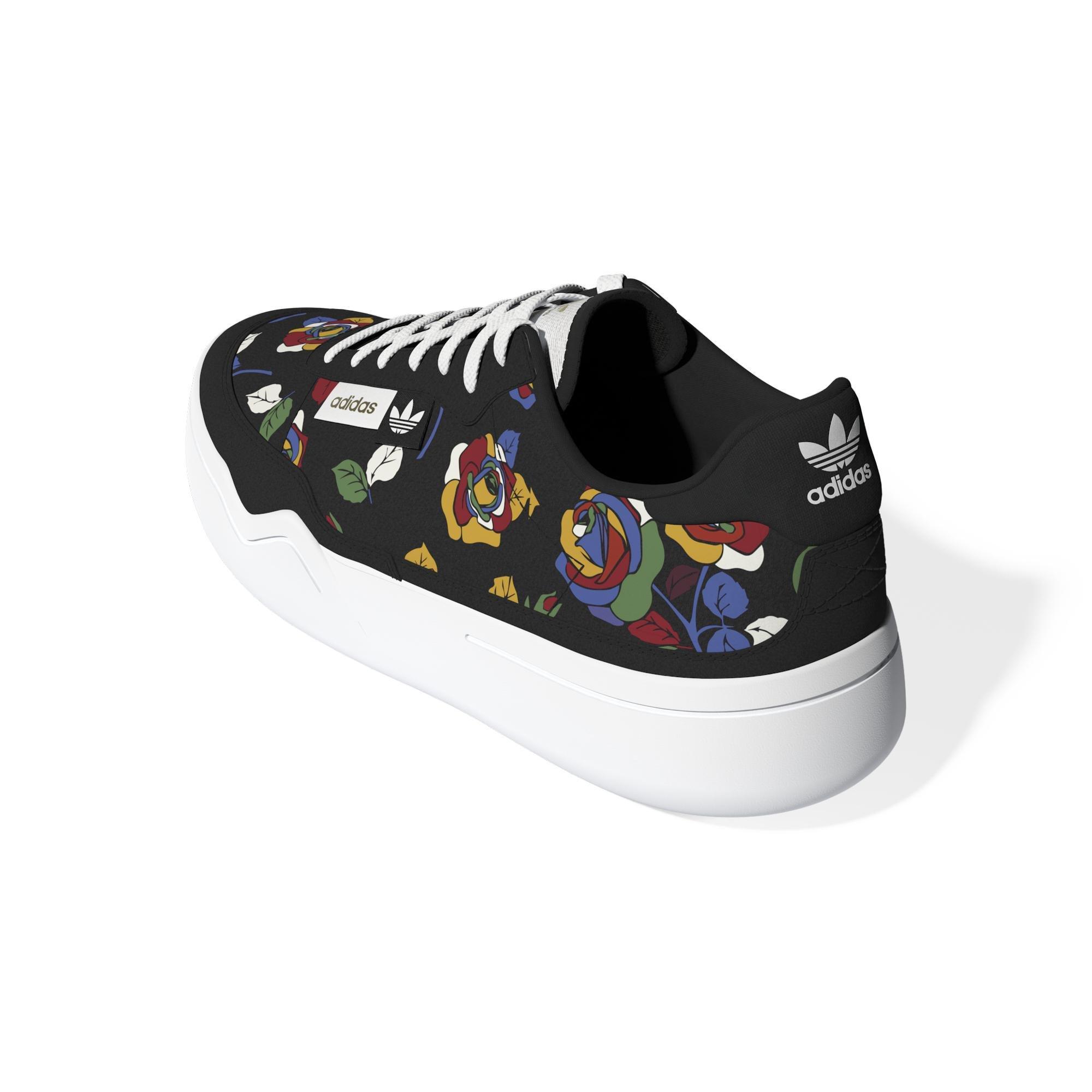 Rich Mnisi Her Court Shoes, Black, , large image number 5