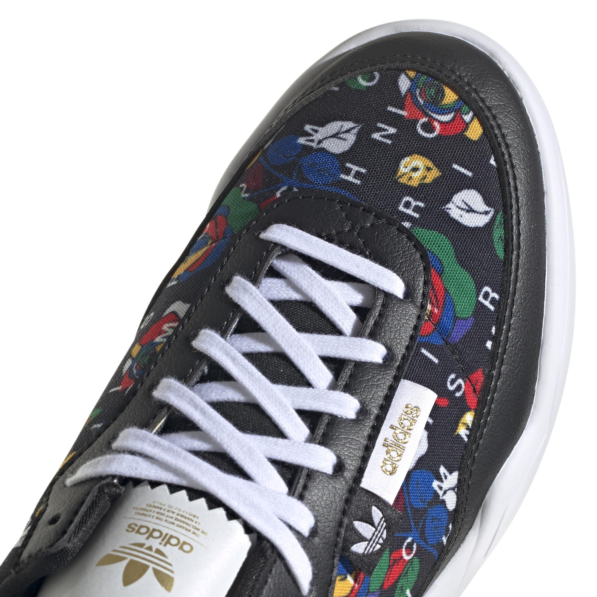 Rich Mnisi Her Court Shoes, Black, , large image number 6