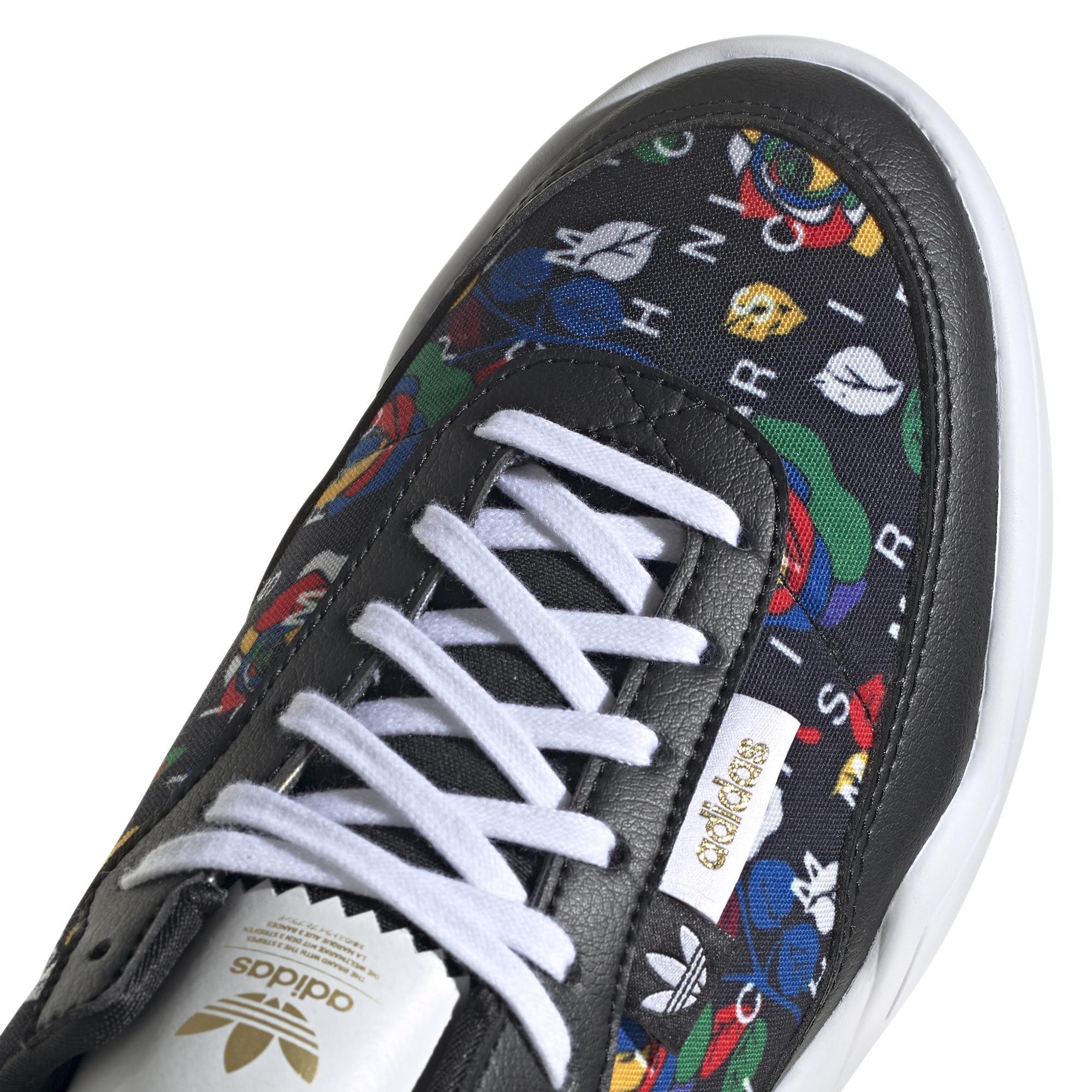 Rich Mnisi Her Court Shoes, Black, , large image number 7